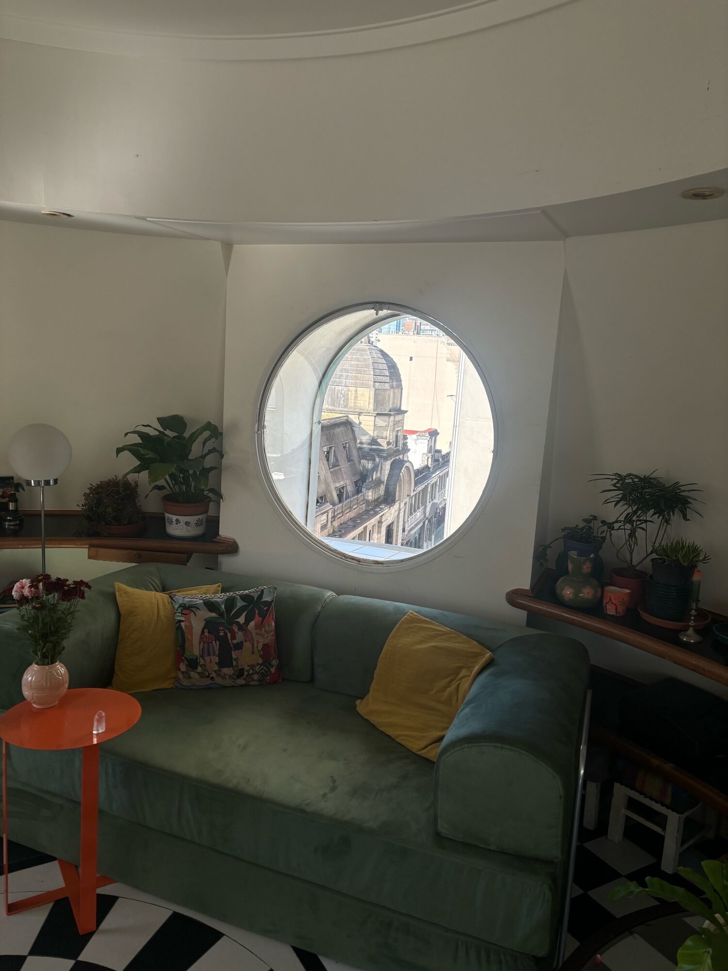 CÚPULA - Retiro — foto 11