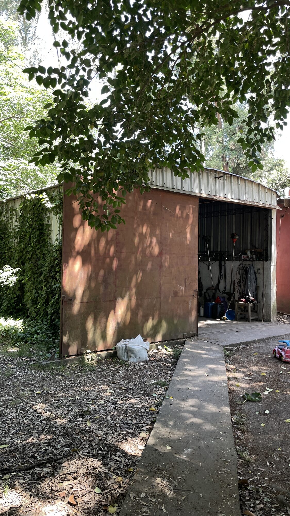 Lobos - Casa de Campo en Lobos — foto 23