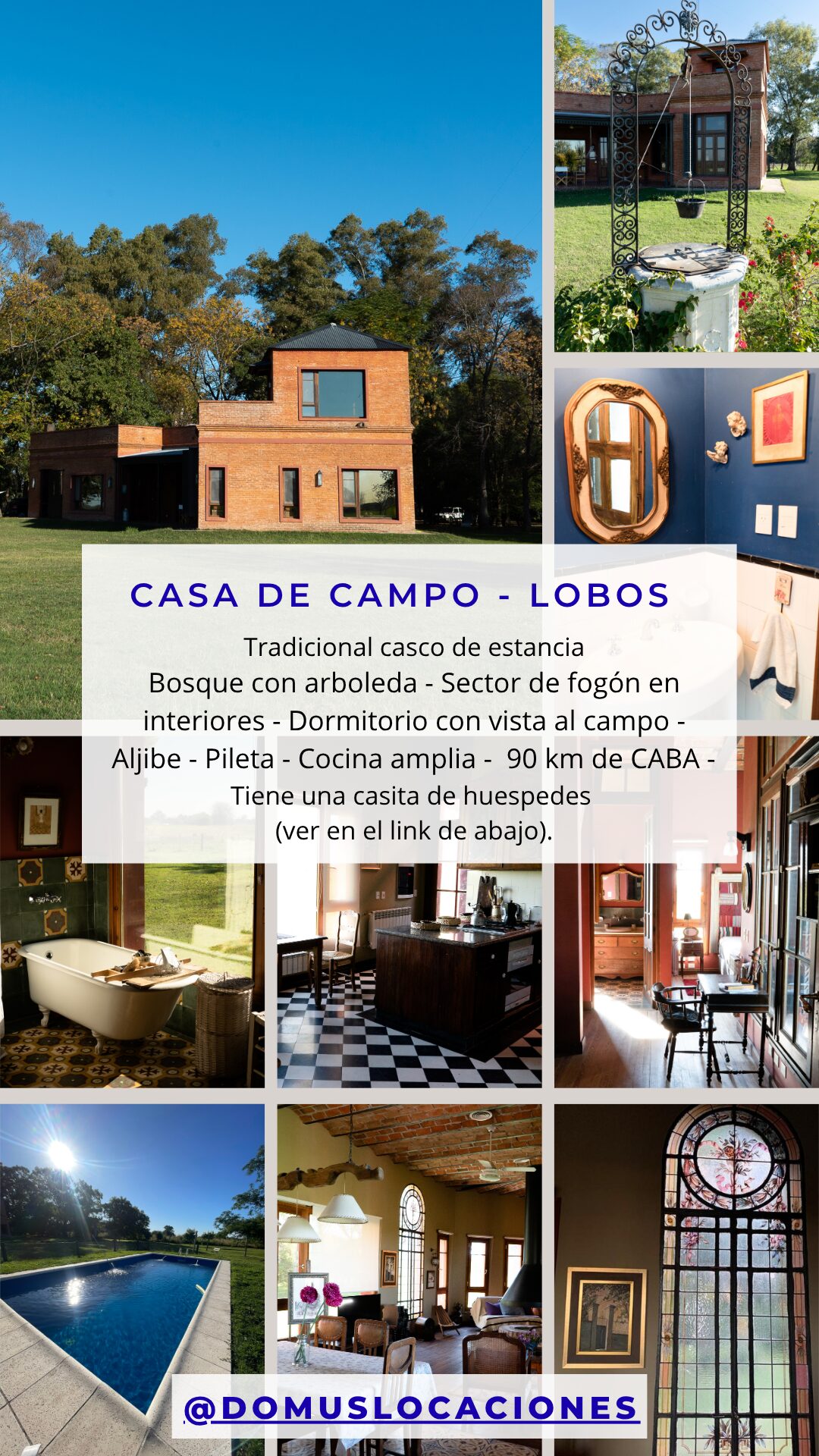 Lobos - Casa de Campo en Lobos — foto 57