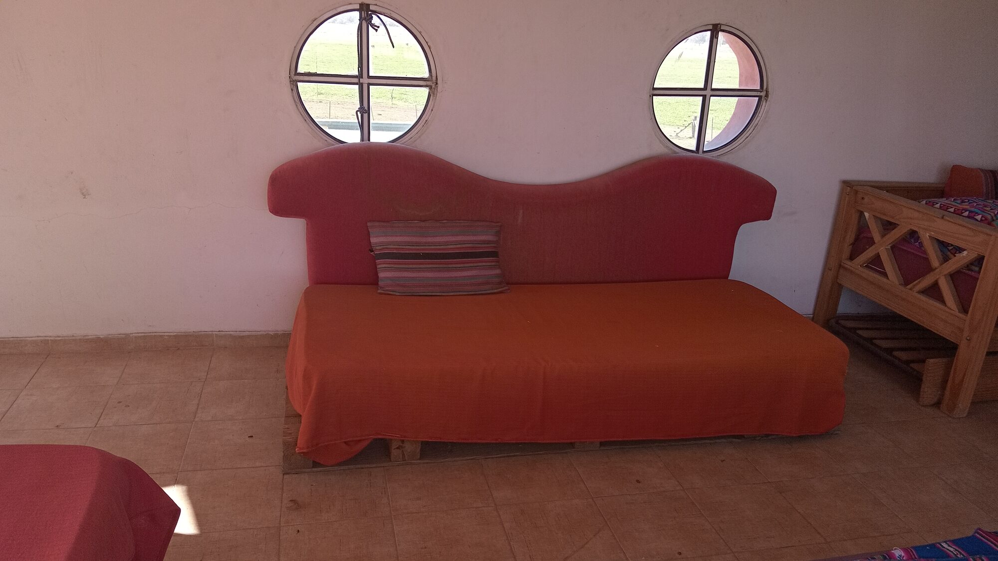Vicente Casares - Campo — foto 08