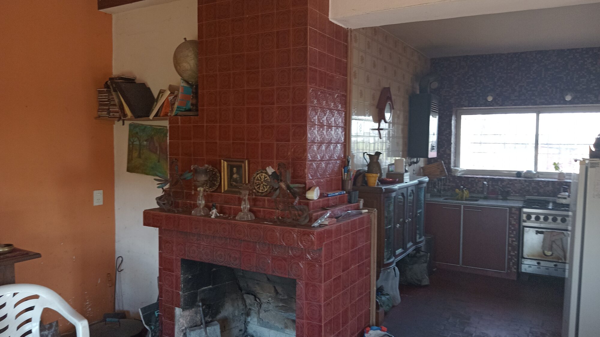 Vicente Casares - Campo — foto 12