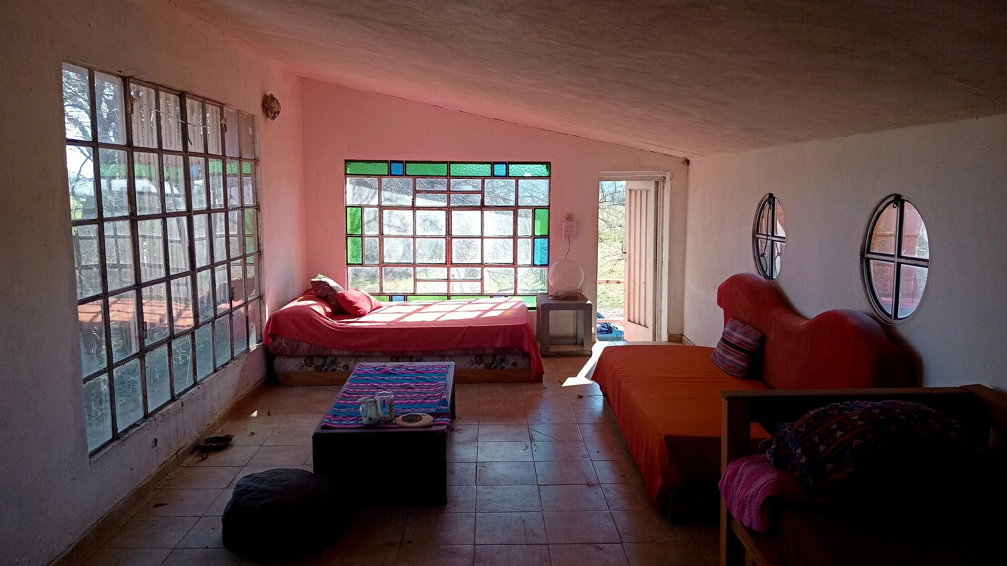 Vicente Casares - Campo — foto 13