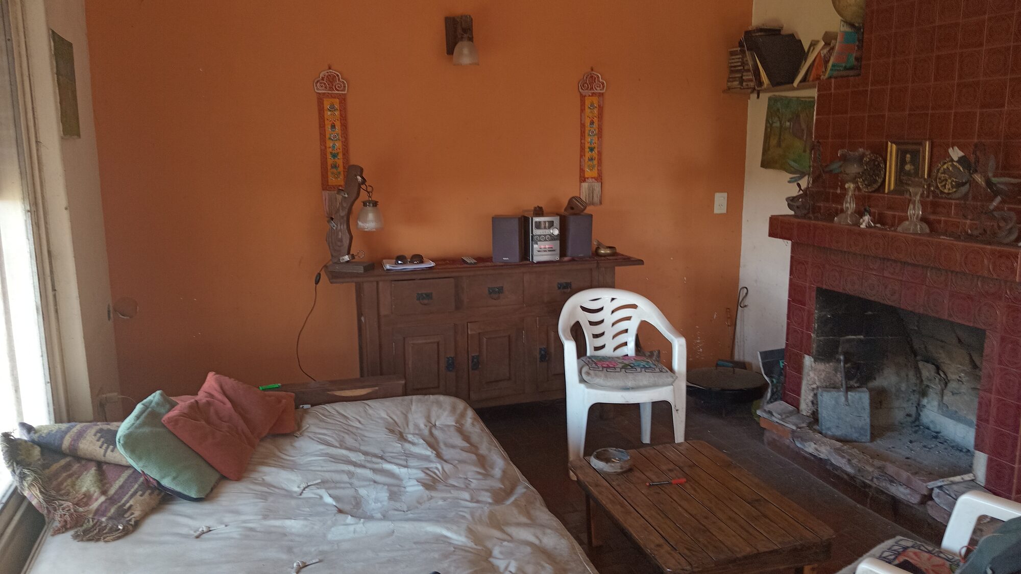 Vicente Casares - Campo — foto 17