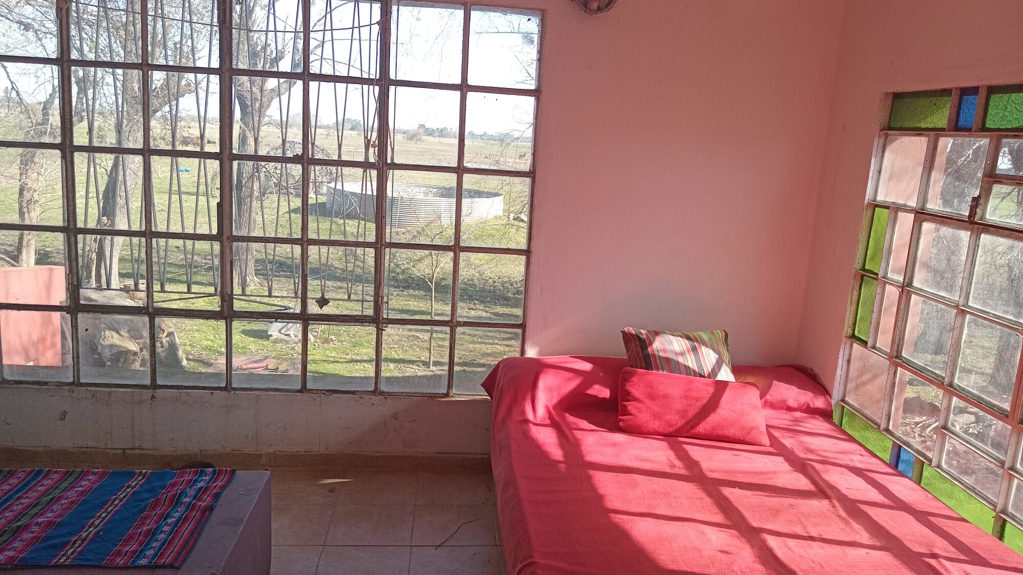 Vicente Casares - Campo — foto 18