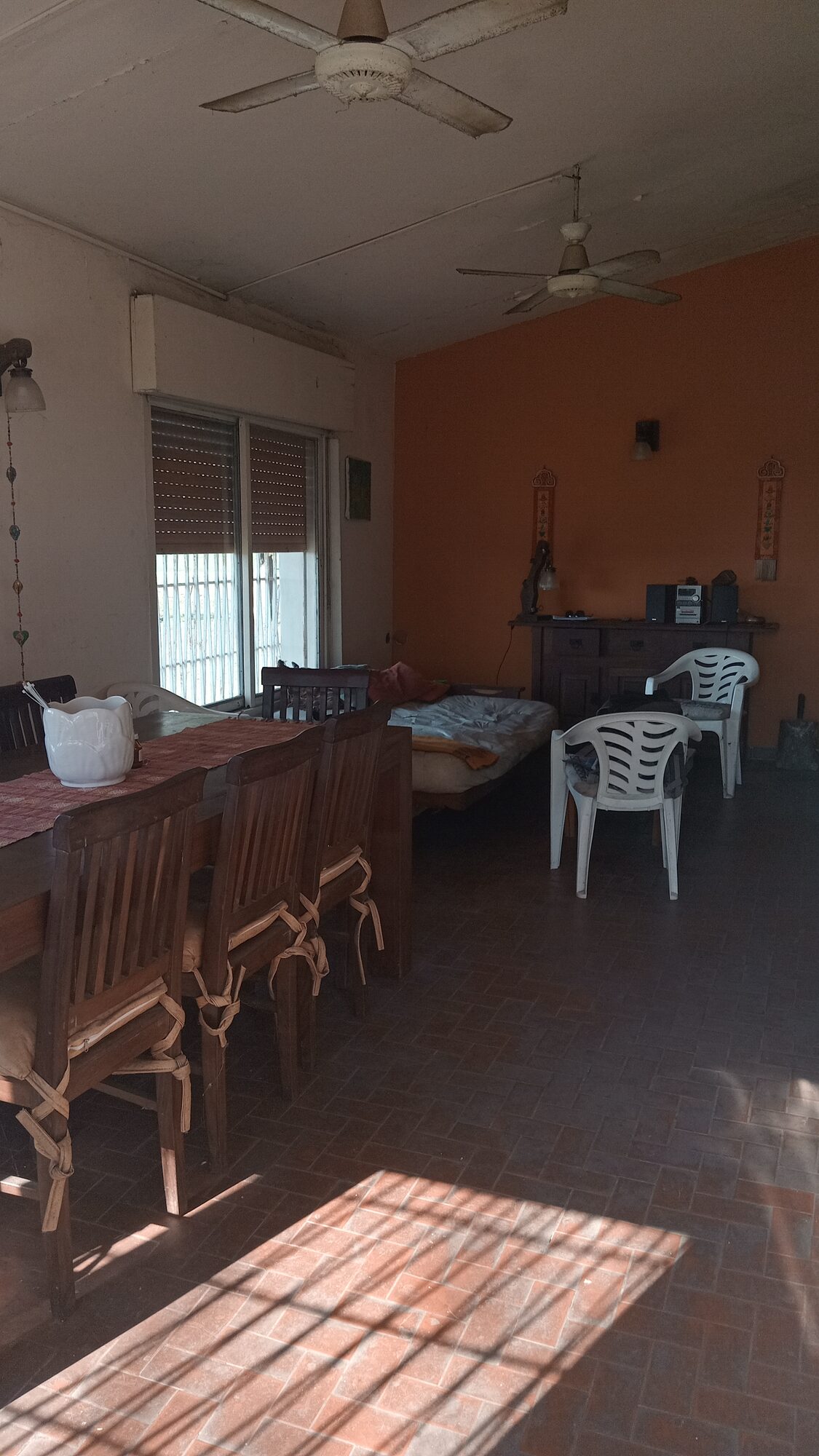 Vicente Casares - Campo — foto 20