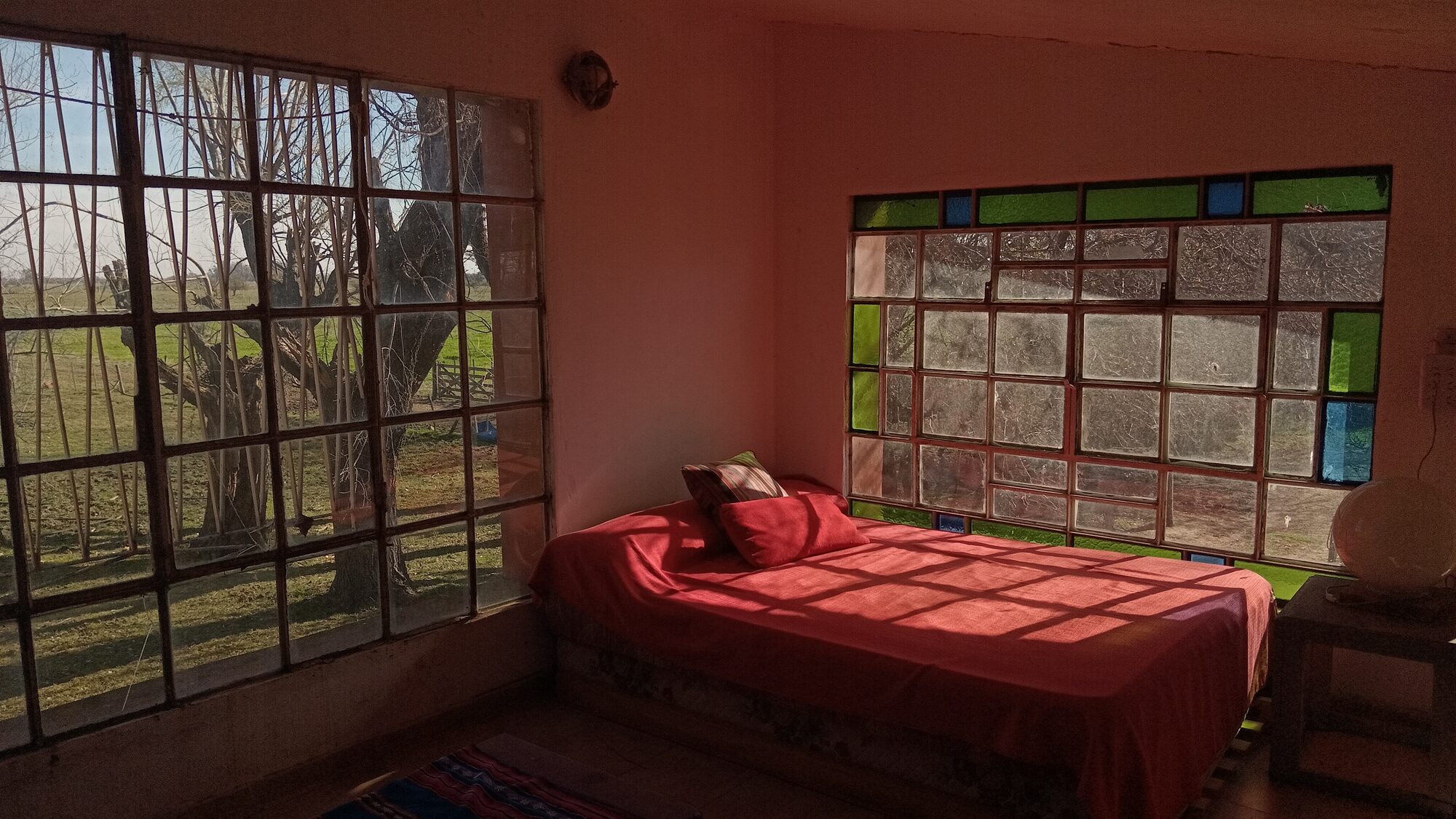 Vicente Casares - Campo — foto 21