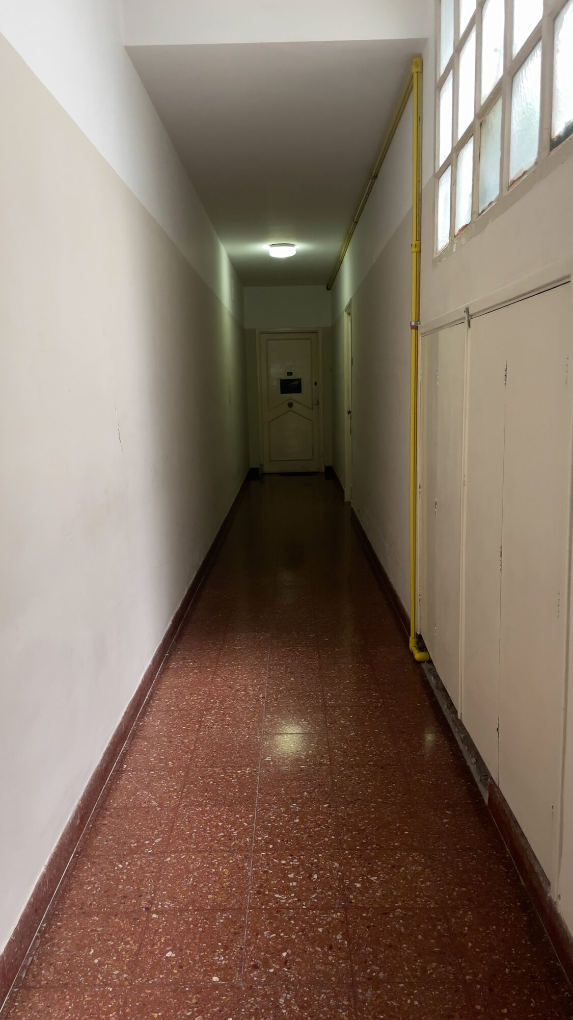 Pasillo