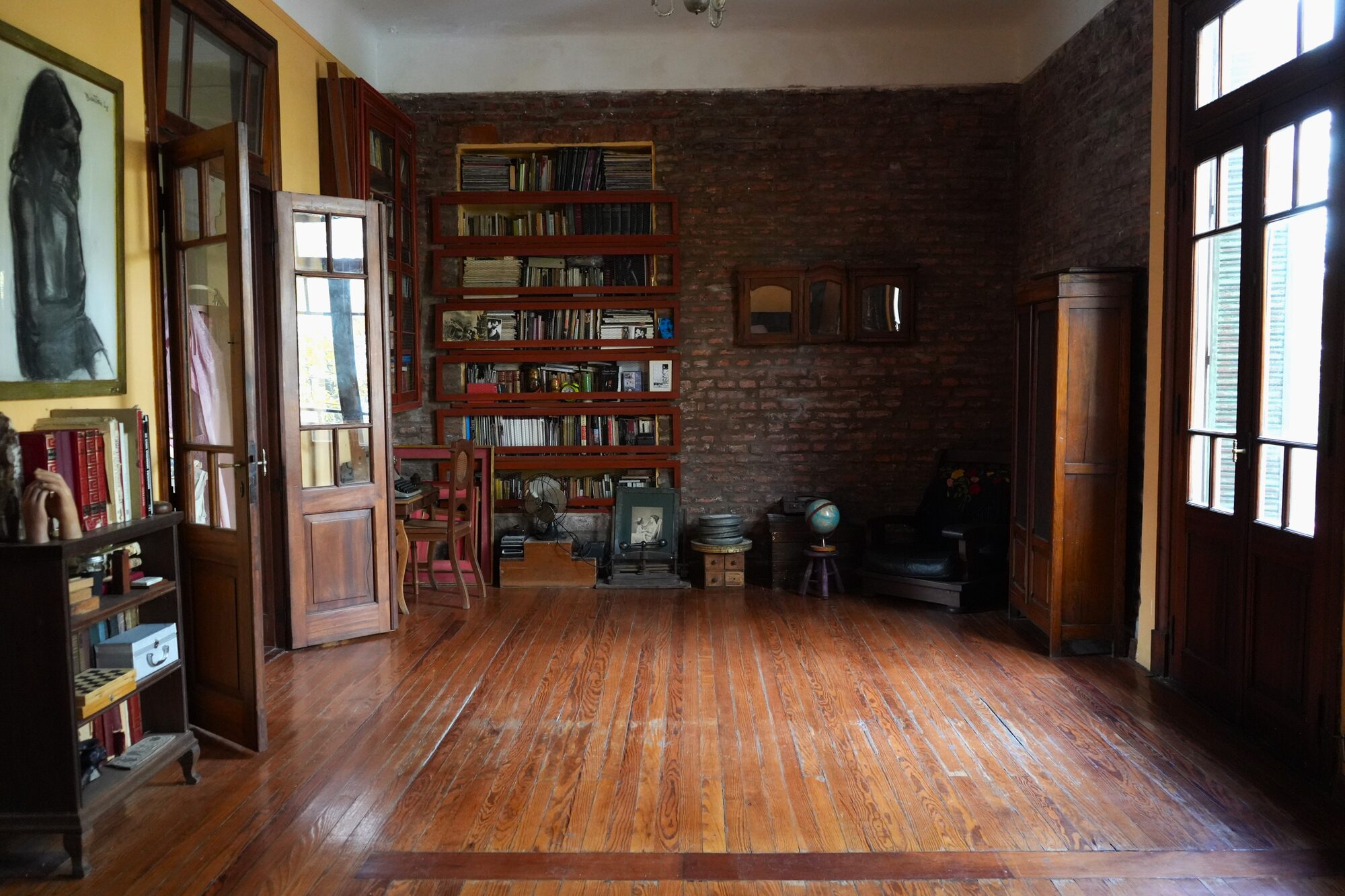 Caseron antiguo en Devoto - CABA — foto 11