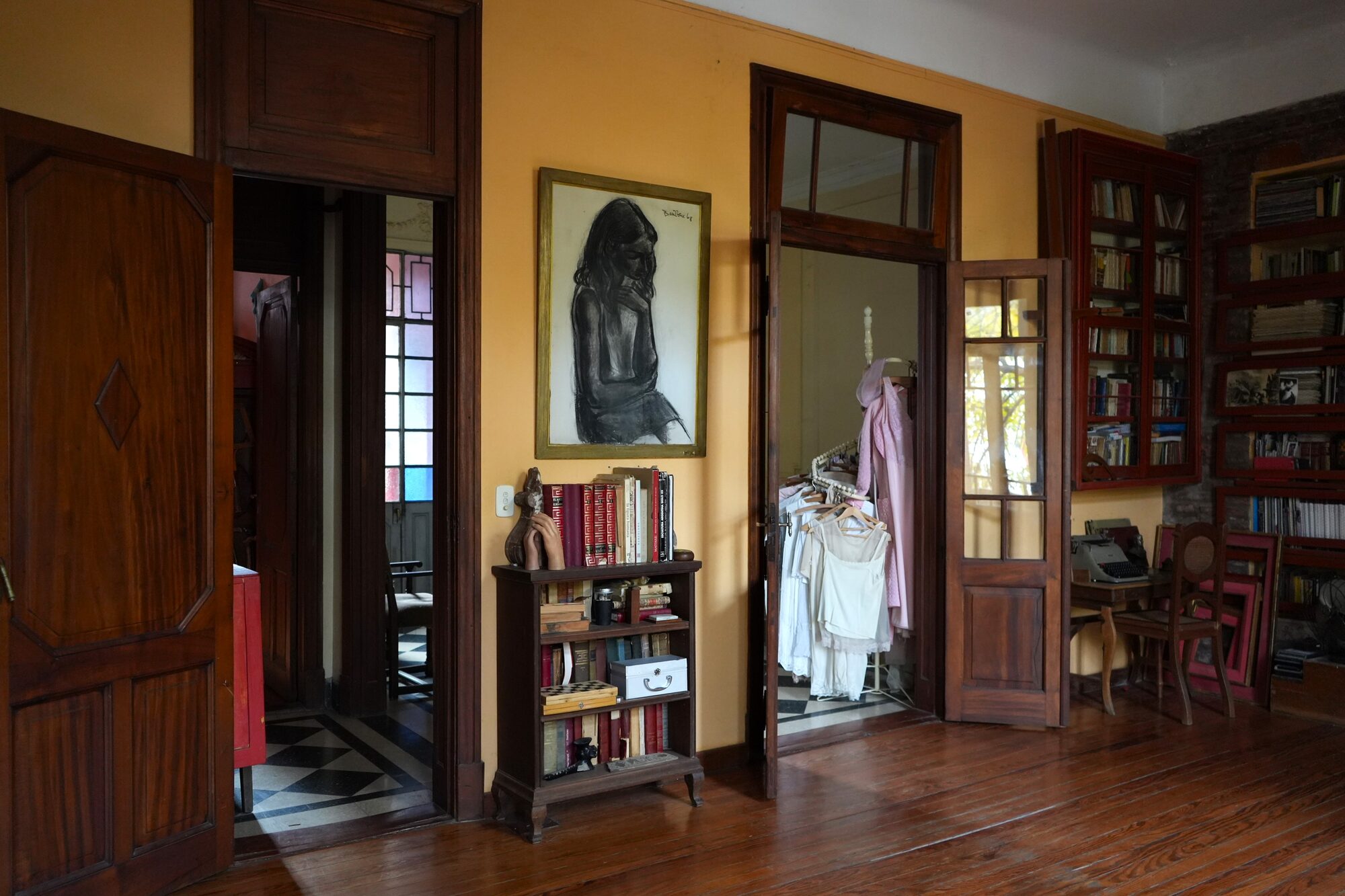 Caseron antiguo en Devoto - CABA — foto 12