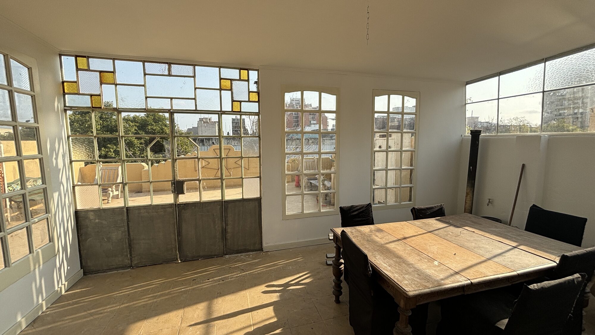 Salon terraza 3