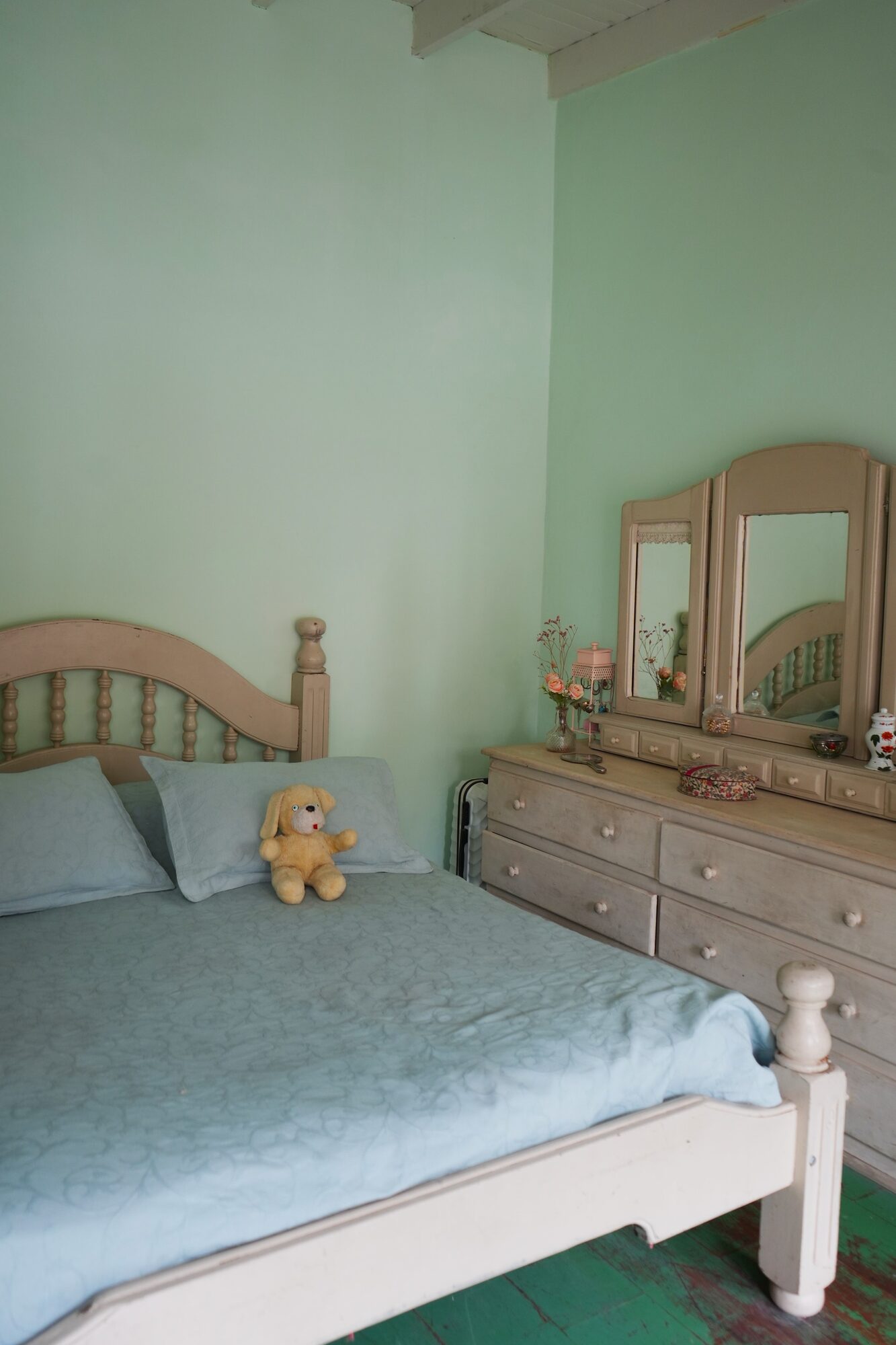 Dormitorio 1
