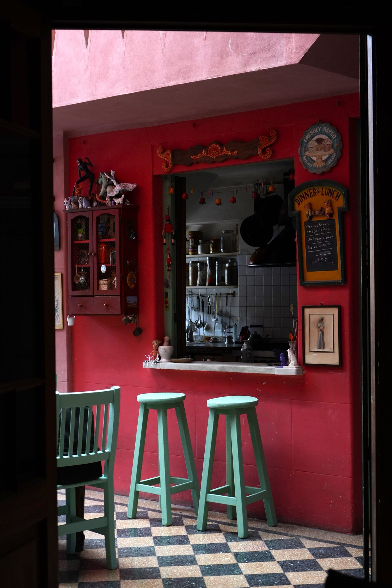 Caseron antiguo en Devoto - CABA — foto 26