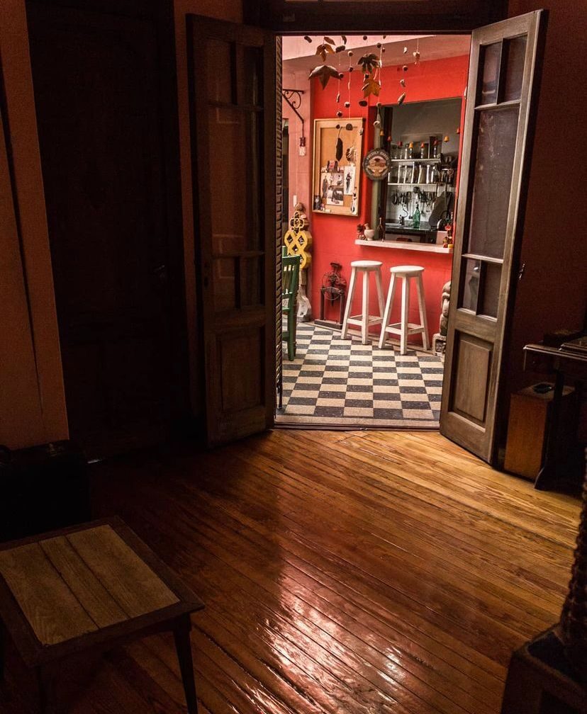 Caseron antiguo en Devoto - CABA — foto 30
