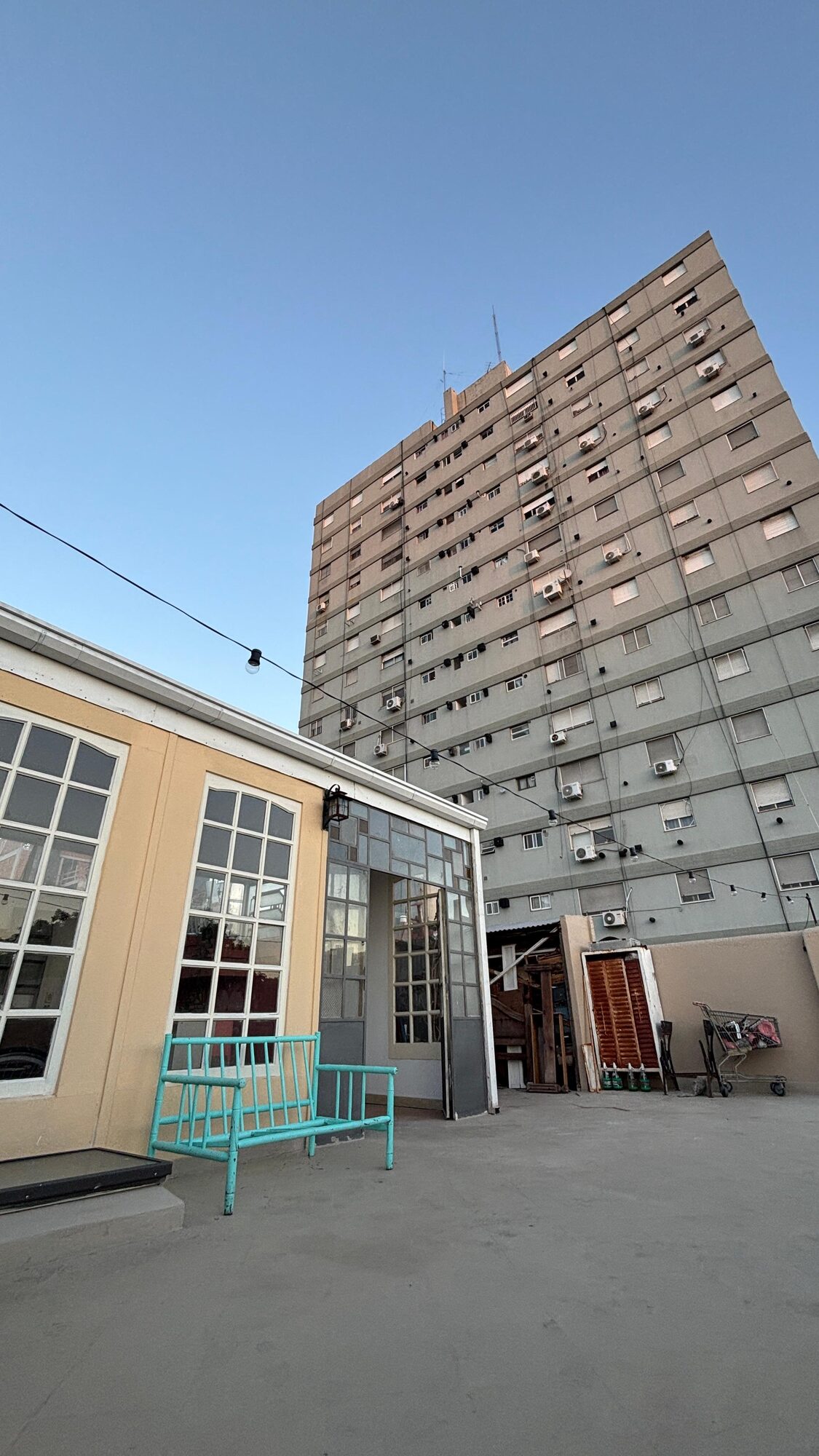 Caseron antiguo en Devoto - CABA — foto 31