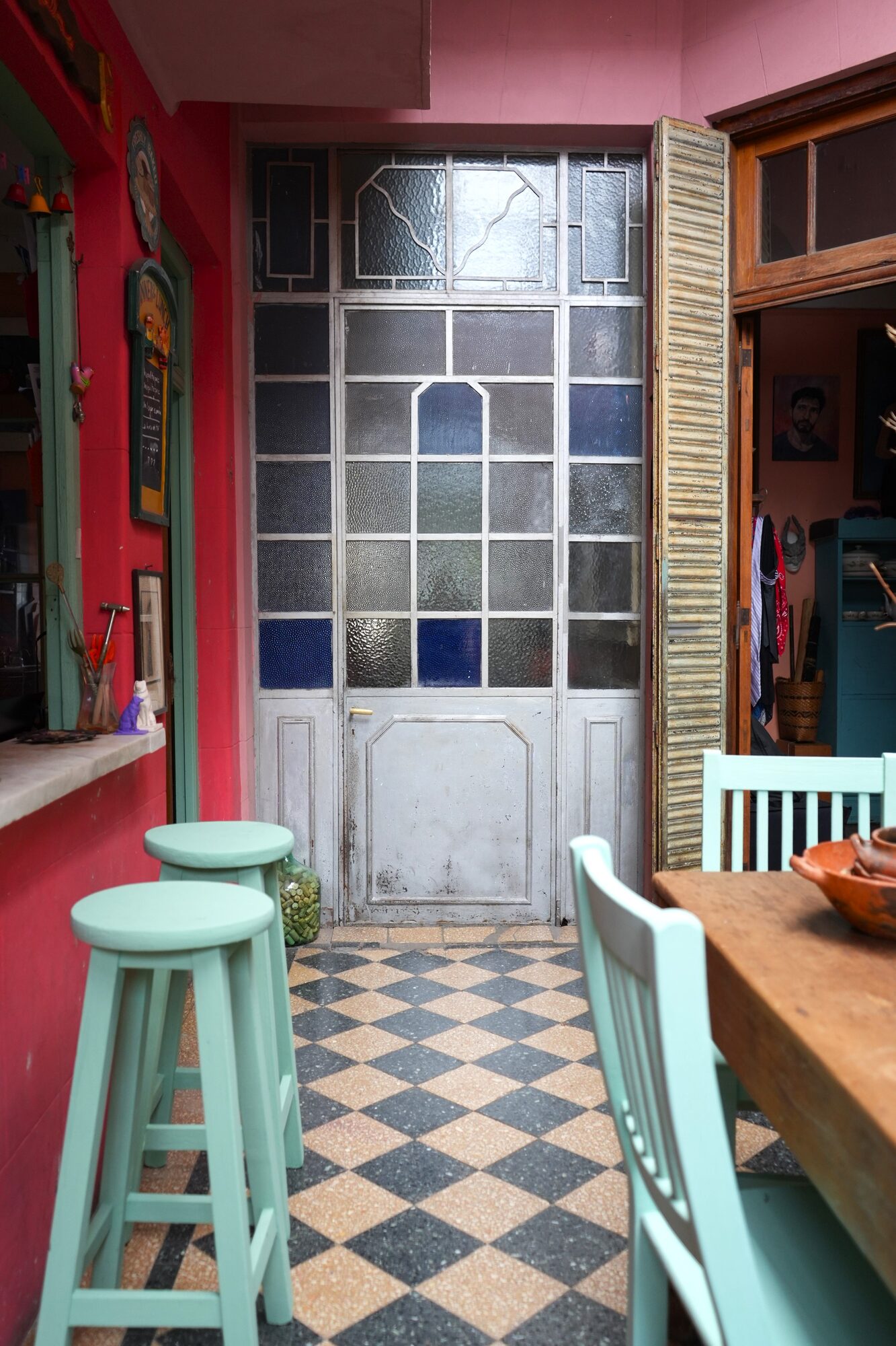 Caseron antiguo en Devoto - CABA — foto 43