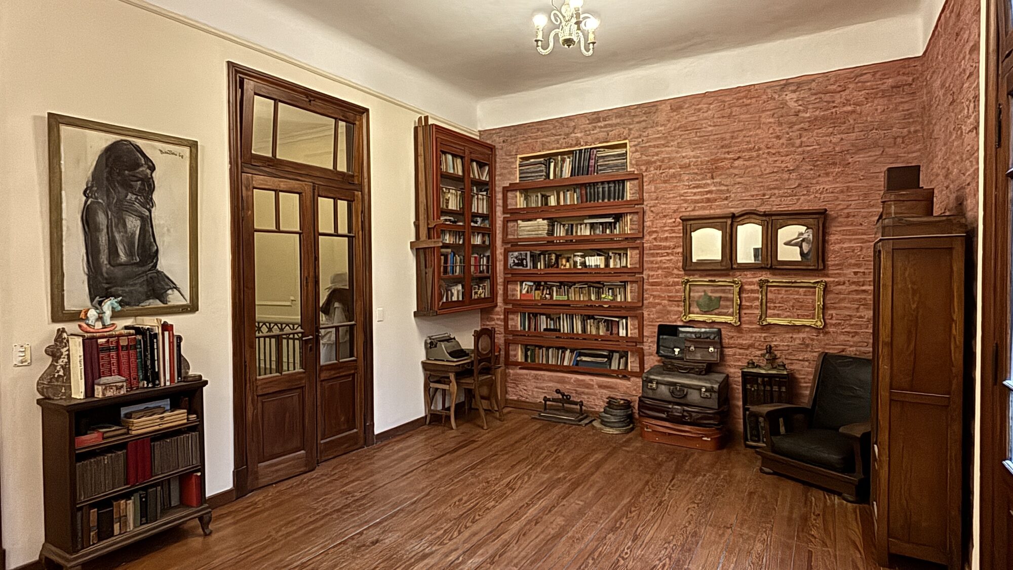 Salon principal 3