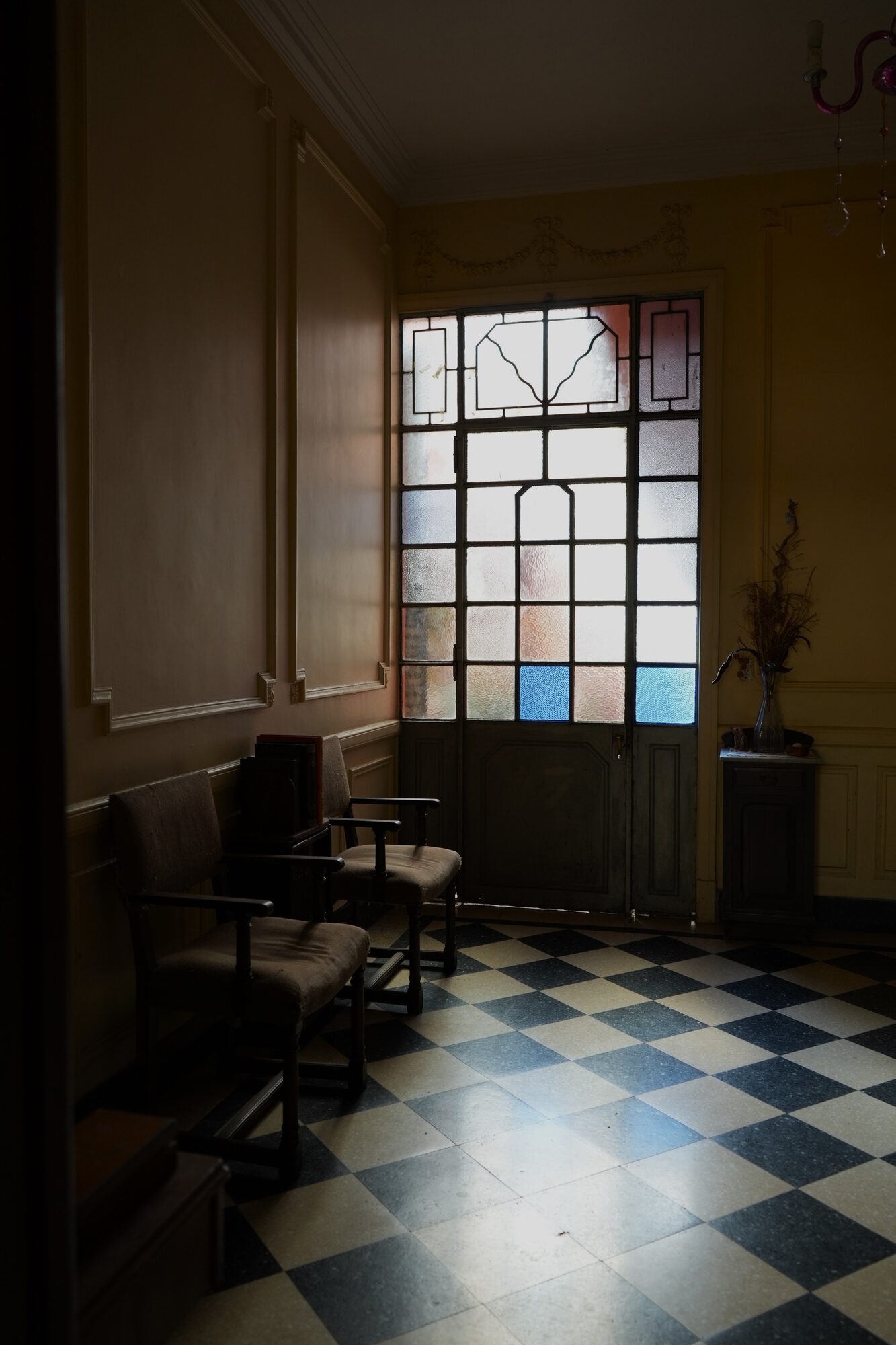 Caseron antiguo en Devoto - CABA — foto 47