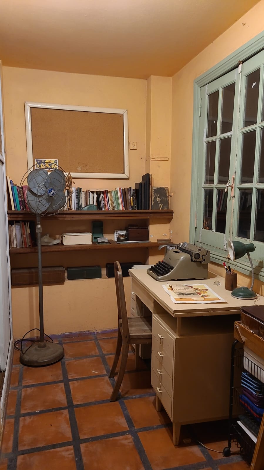 Caseron antiguo en Devoto - CABA — foto 48