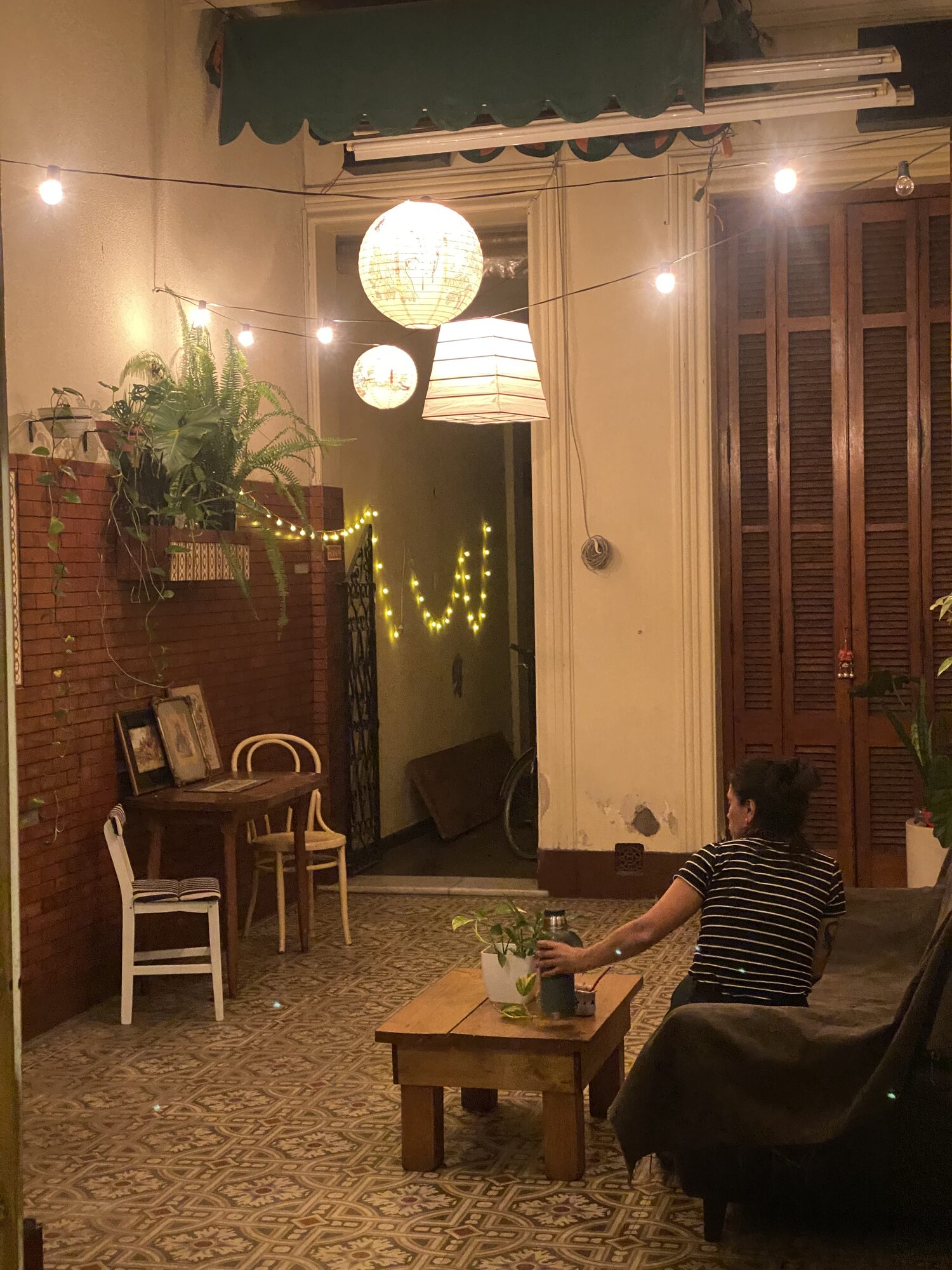 Casa antigua - Boedo CABA — foto 09