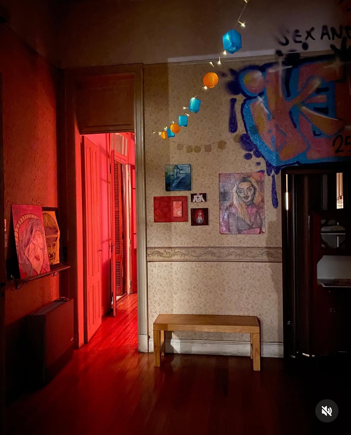 Casa antigua - Boedo CABA — foto 13