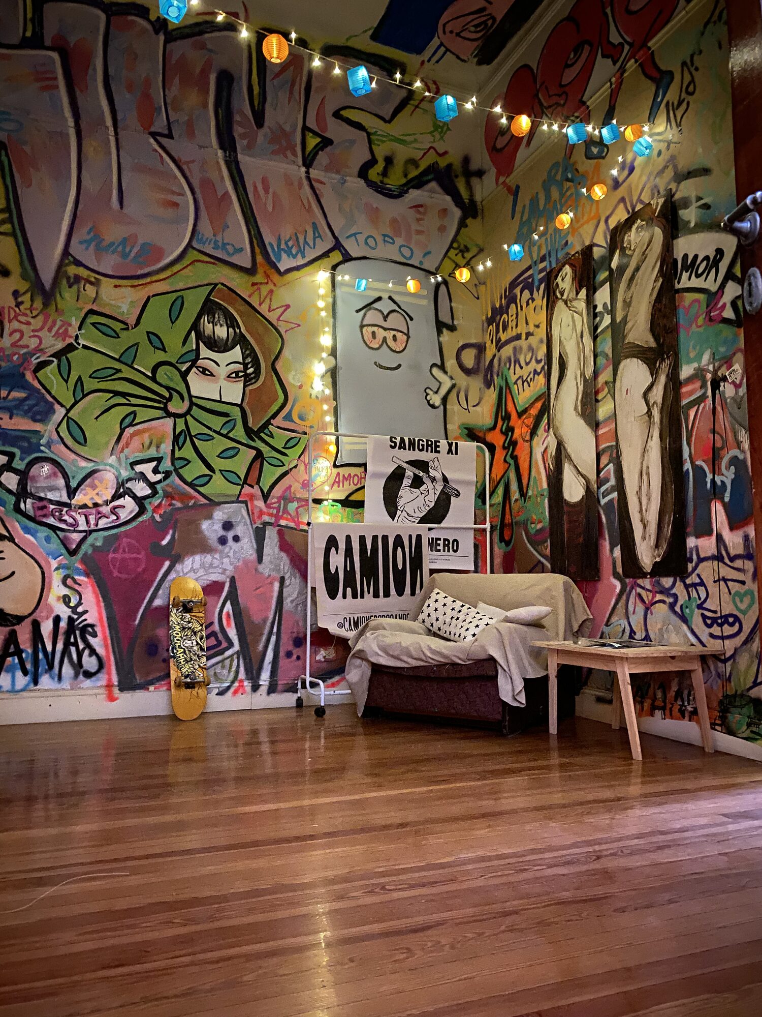 Casa antigua - Boedo CABA — foto 14