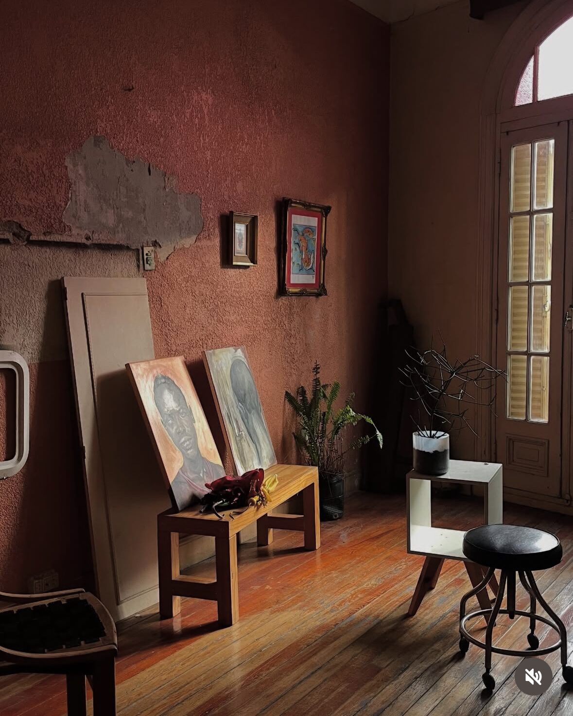 Casa antigua - Boedo CABA — foto 21