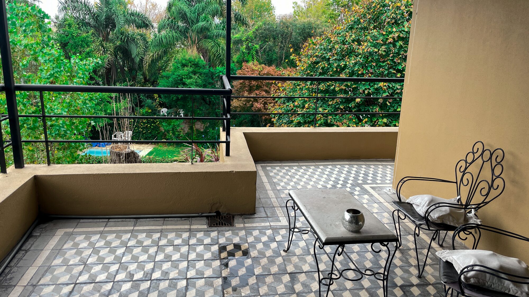 Balcon