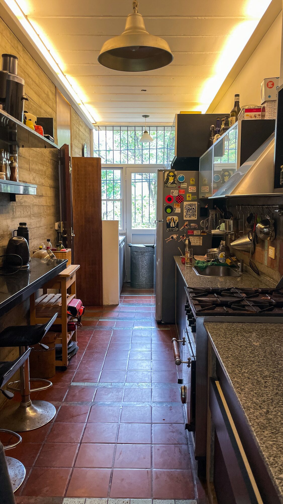 Cocina