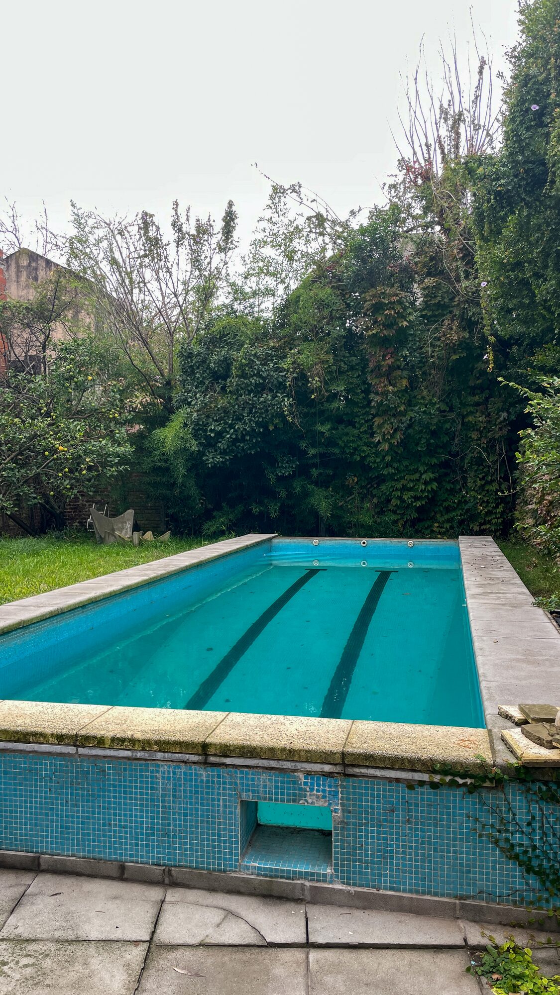 Pileta