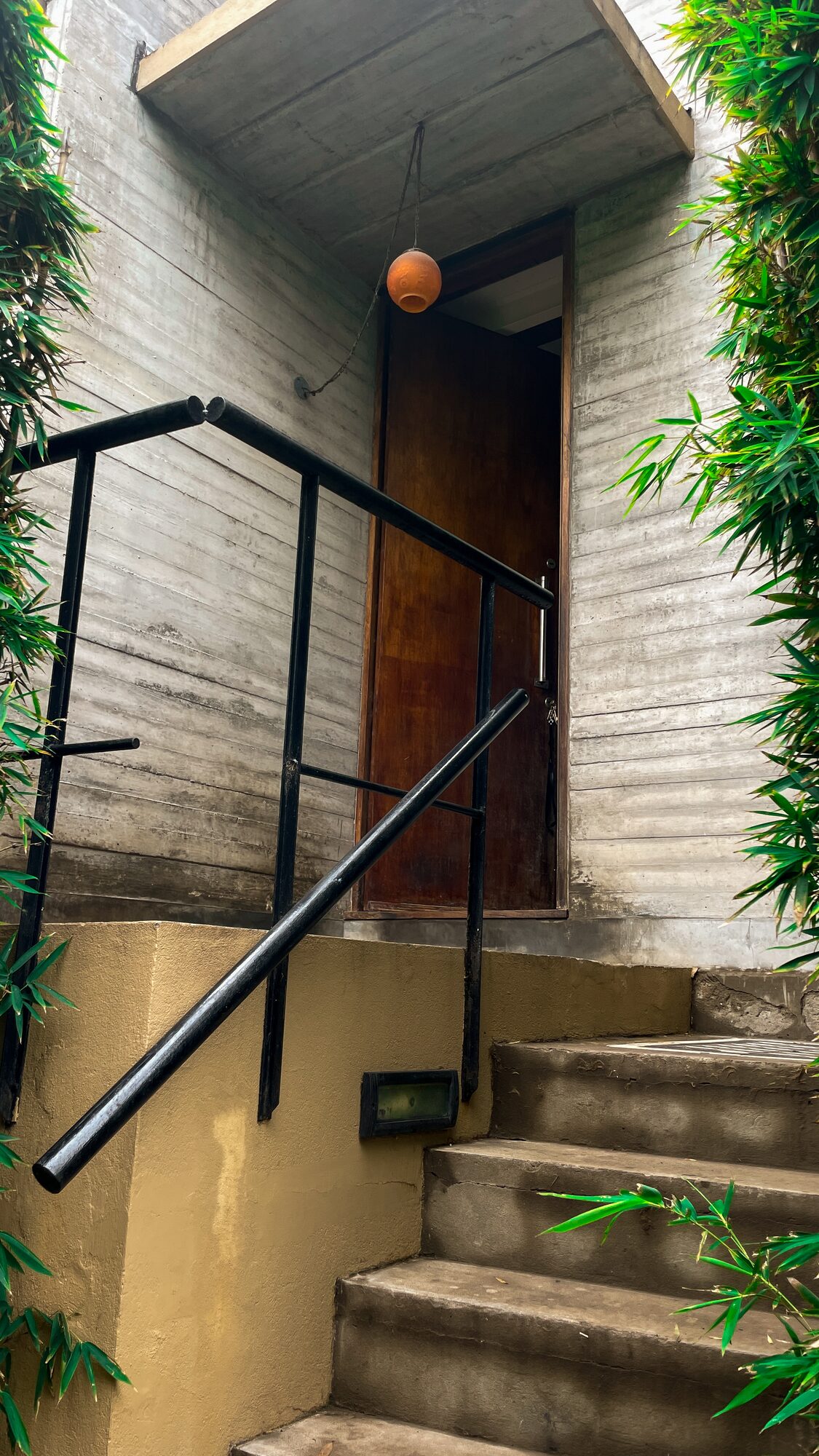 Entrada