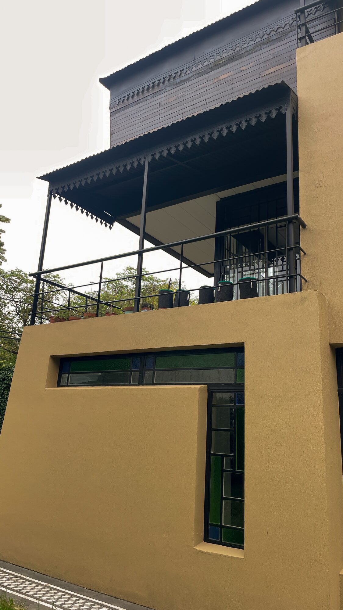 Fachadaexterior