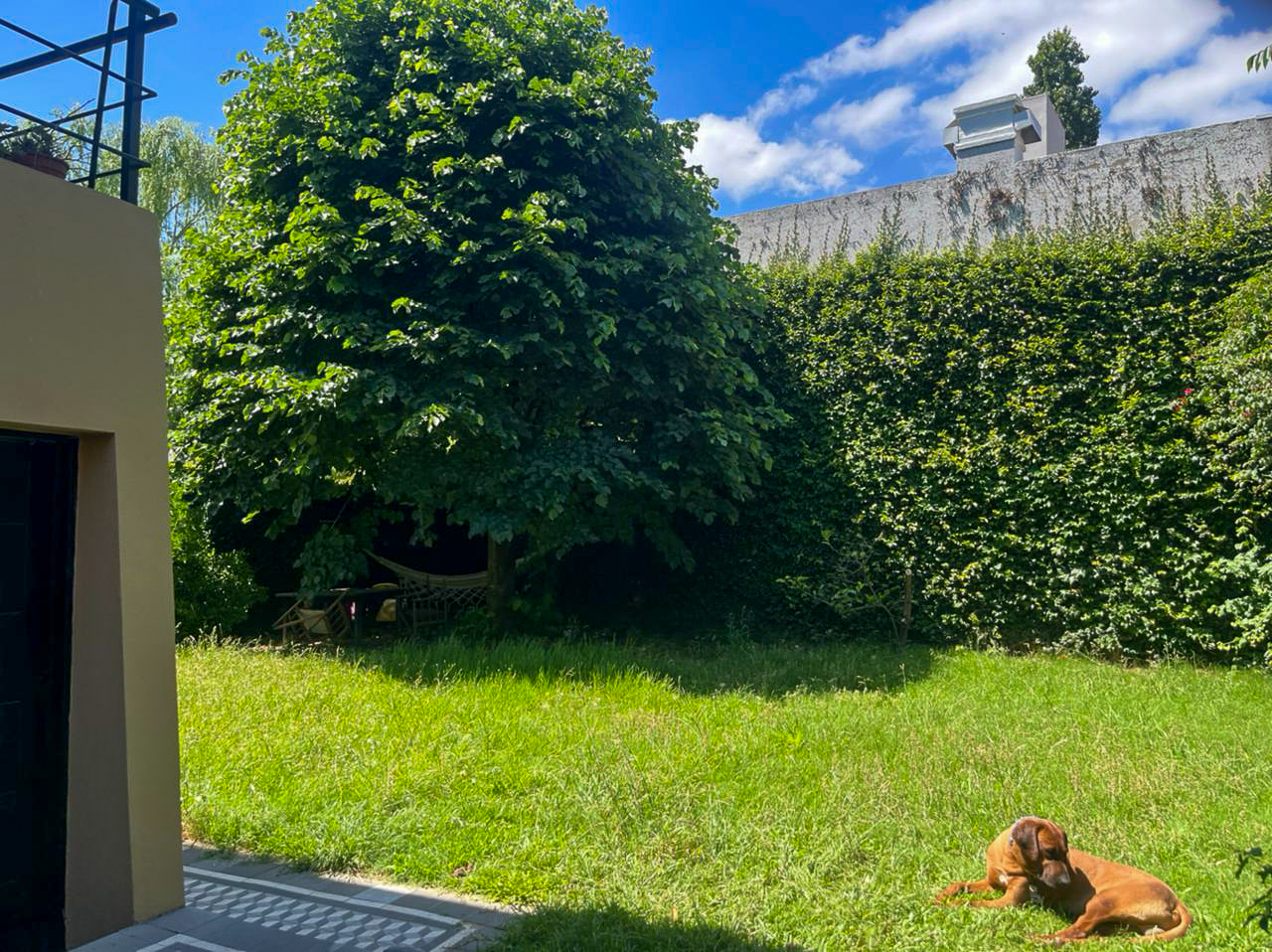 Jardin