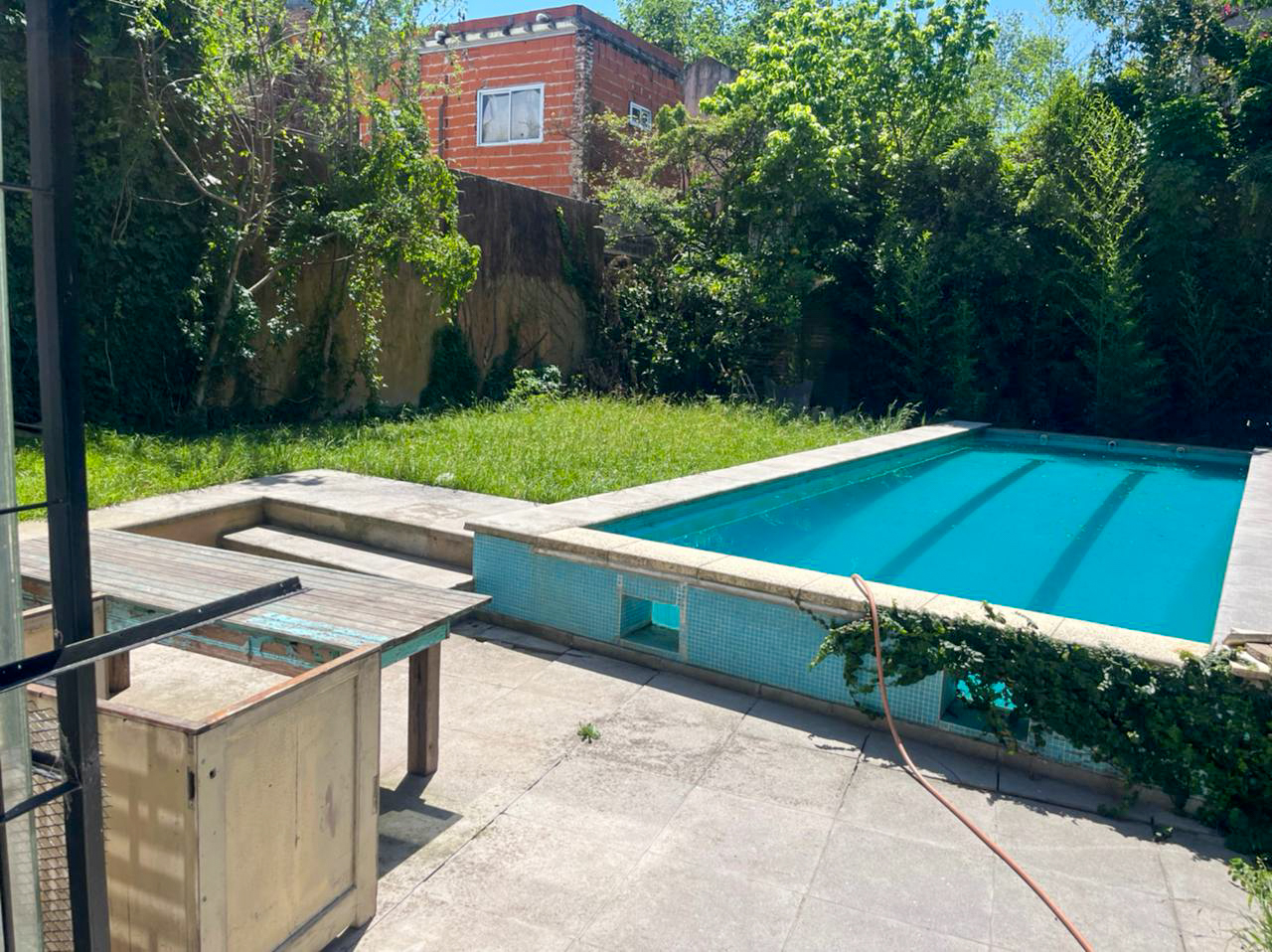 Pileta 1