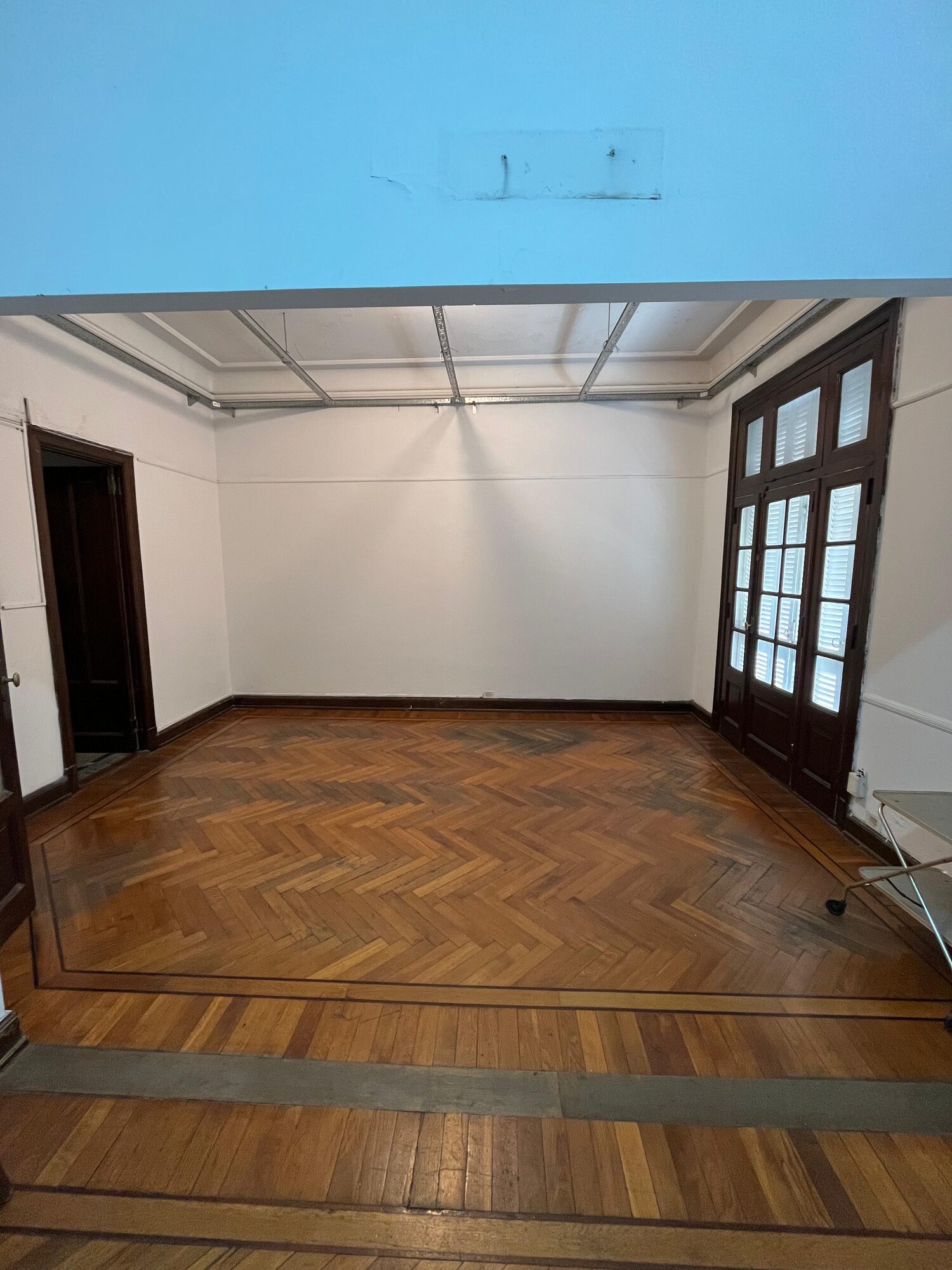 Depto-oficina Centro - CABA — foto 12