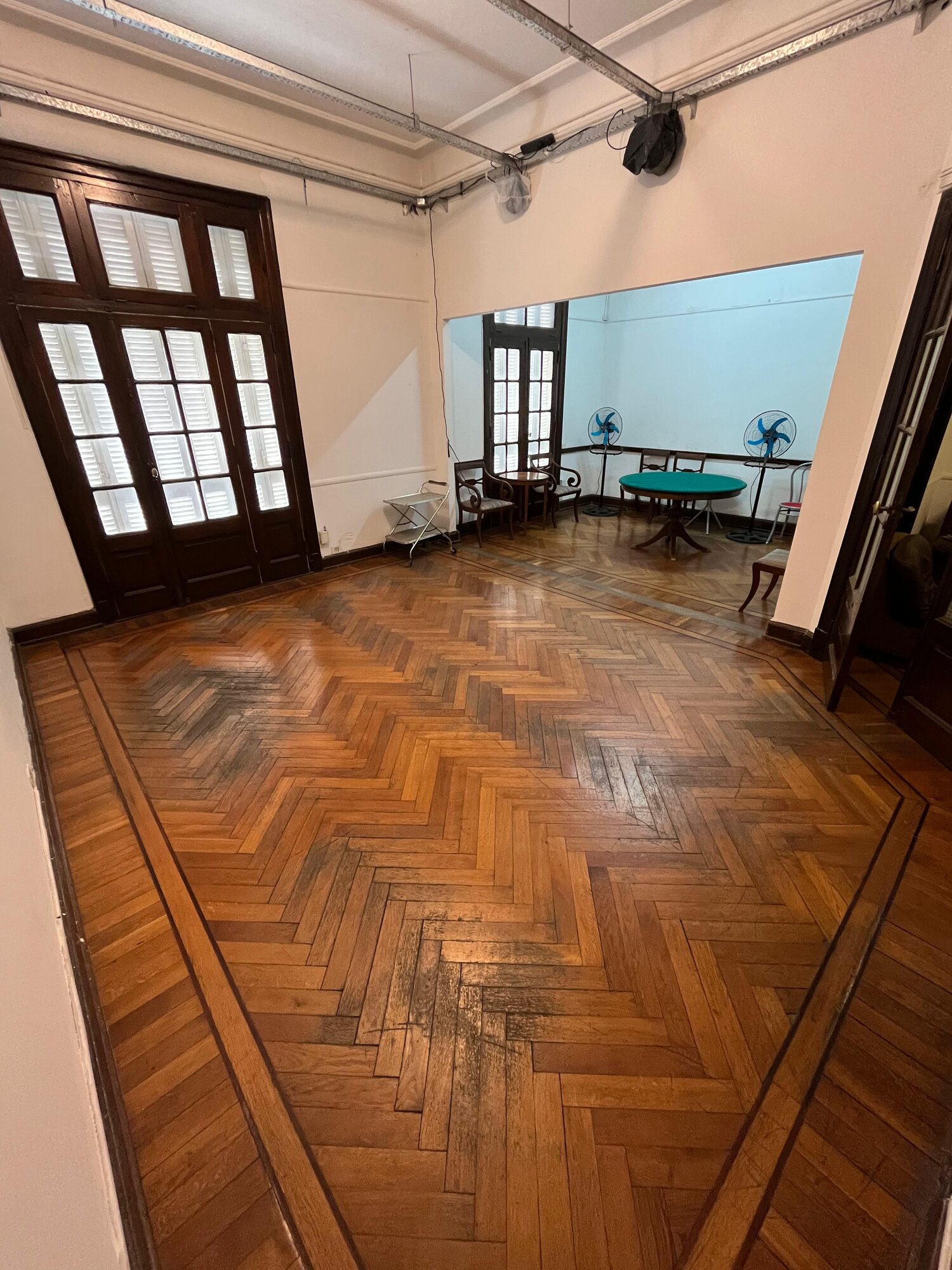 Depto-oficina Centro - CABA — foto 15