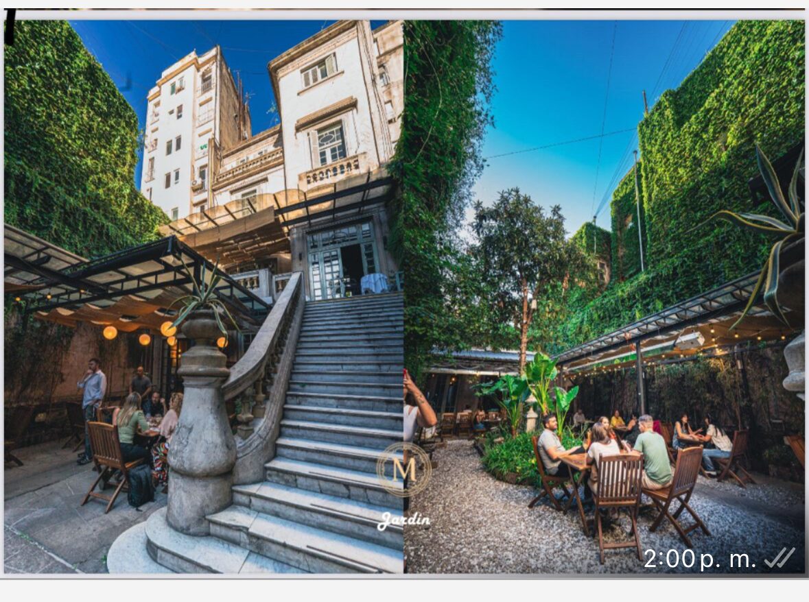 Restaurant - CABA - Recoleta — foto 07