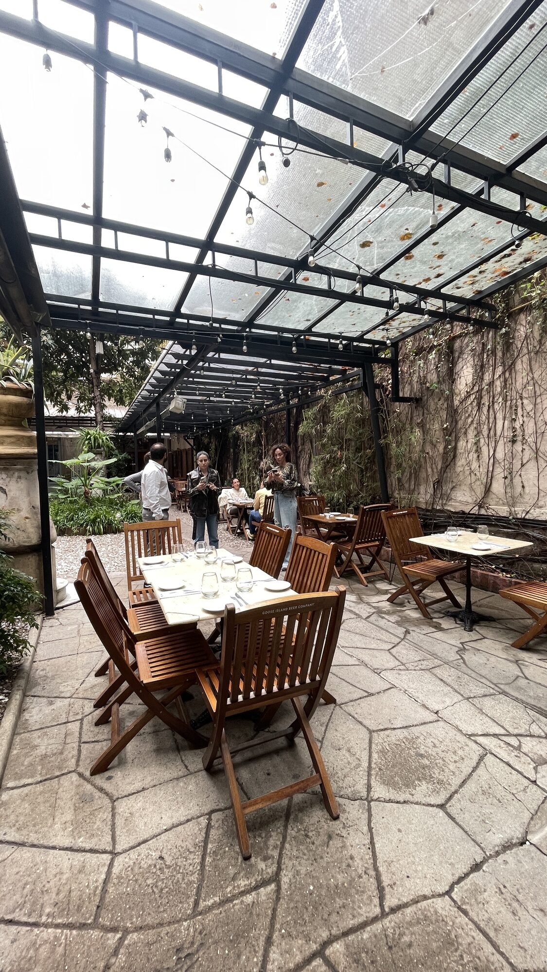 Restaurant - CABA - Recoleta — foto 10