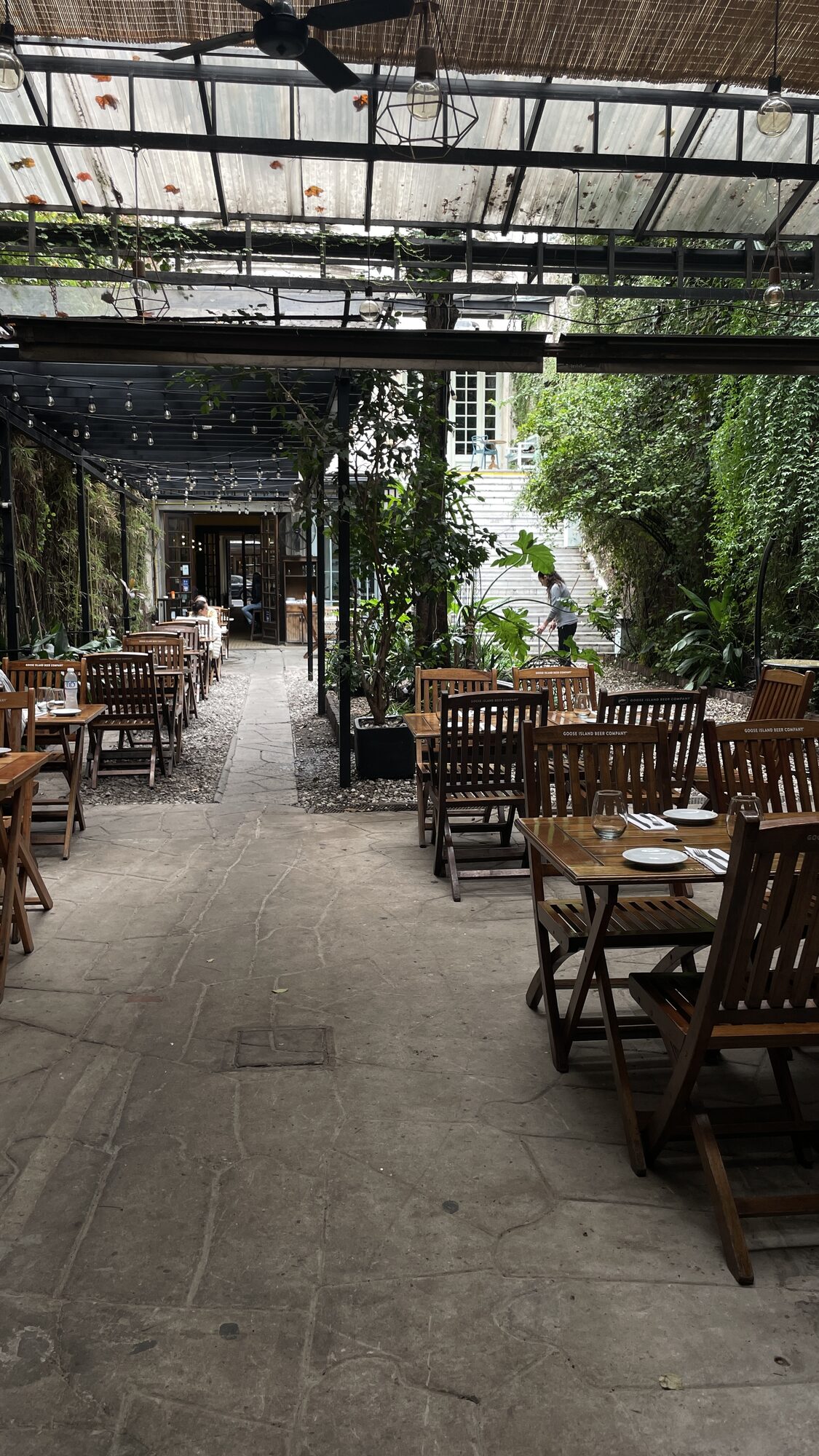 Restaurant - CABA - Recoleta — foto 12