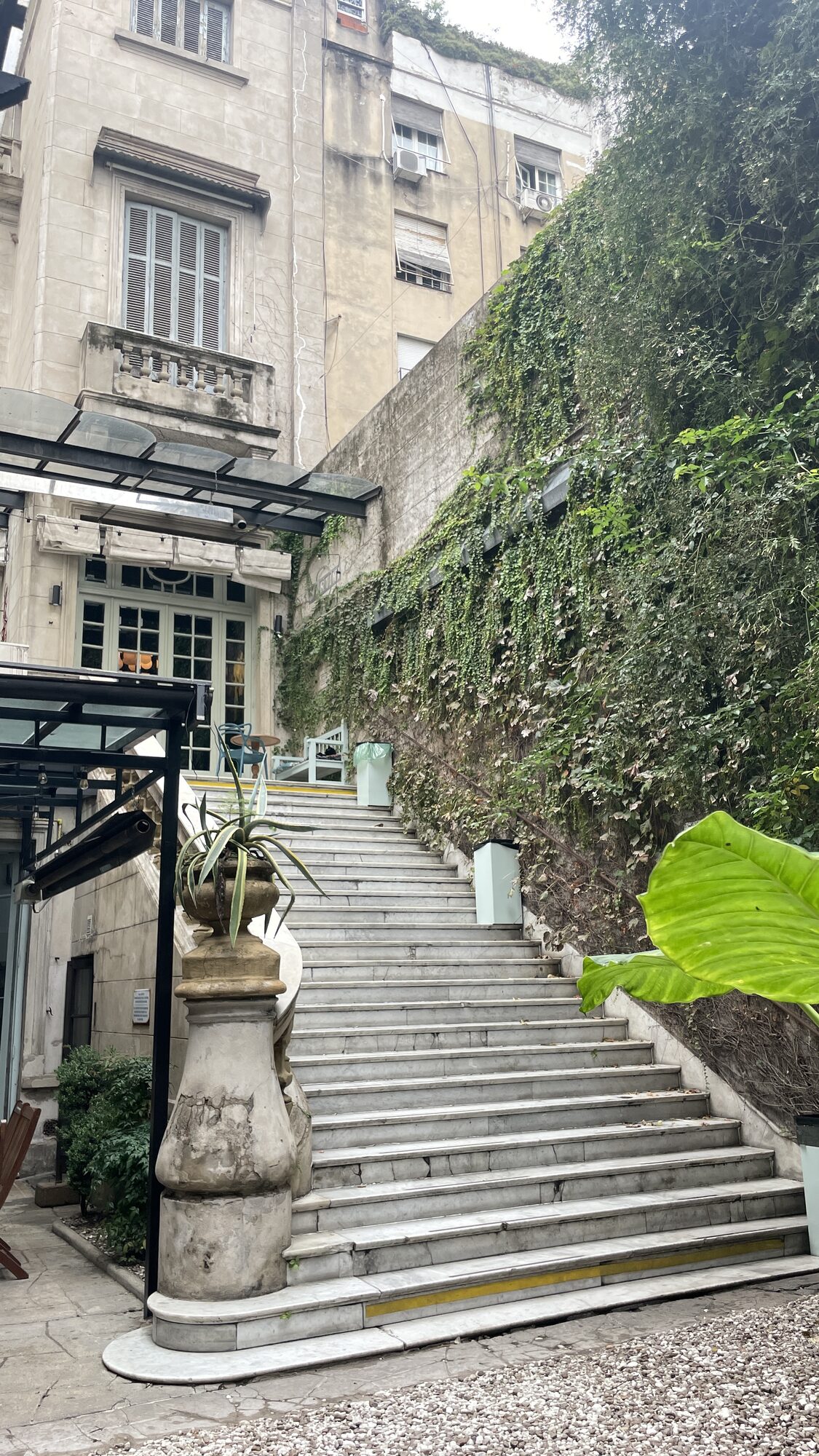 Restaurant - CABA - Recoleta — foto 14