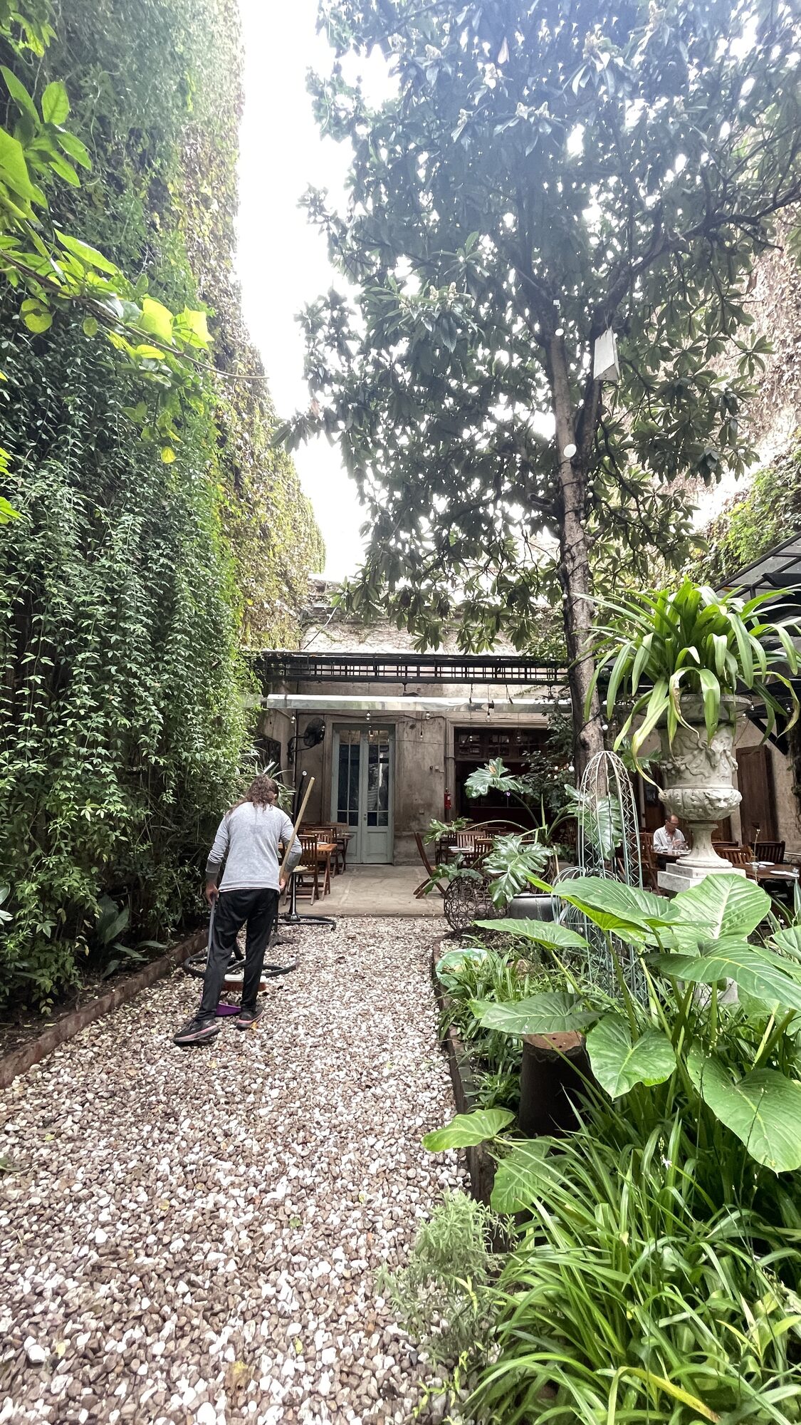 Restaurant - CABA - Recoleta — foto 15