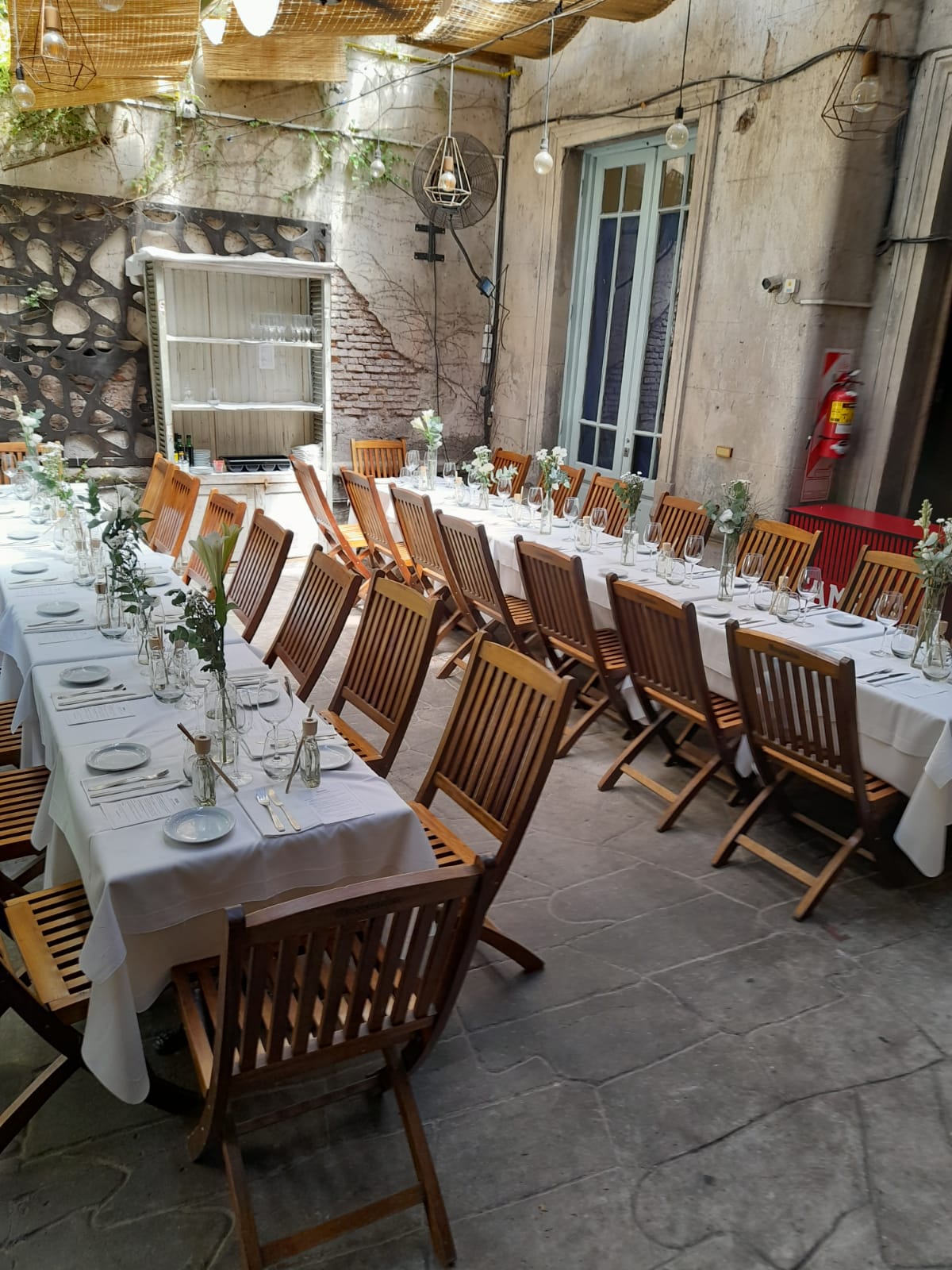 Restaurant - CABA - Recoleta — foto 16