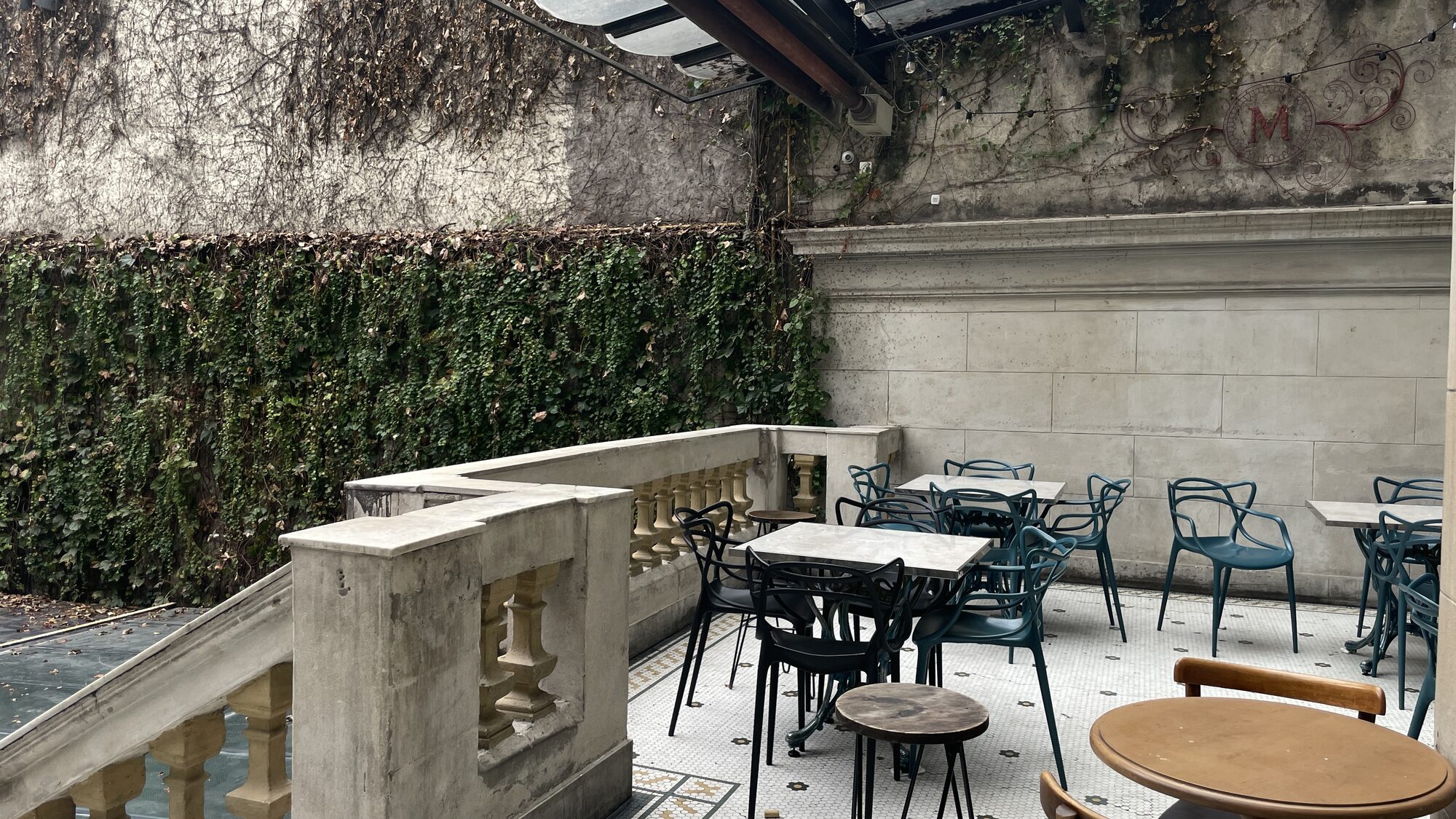 Restaurant - CABA - Recoleta — foto 23