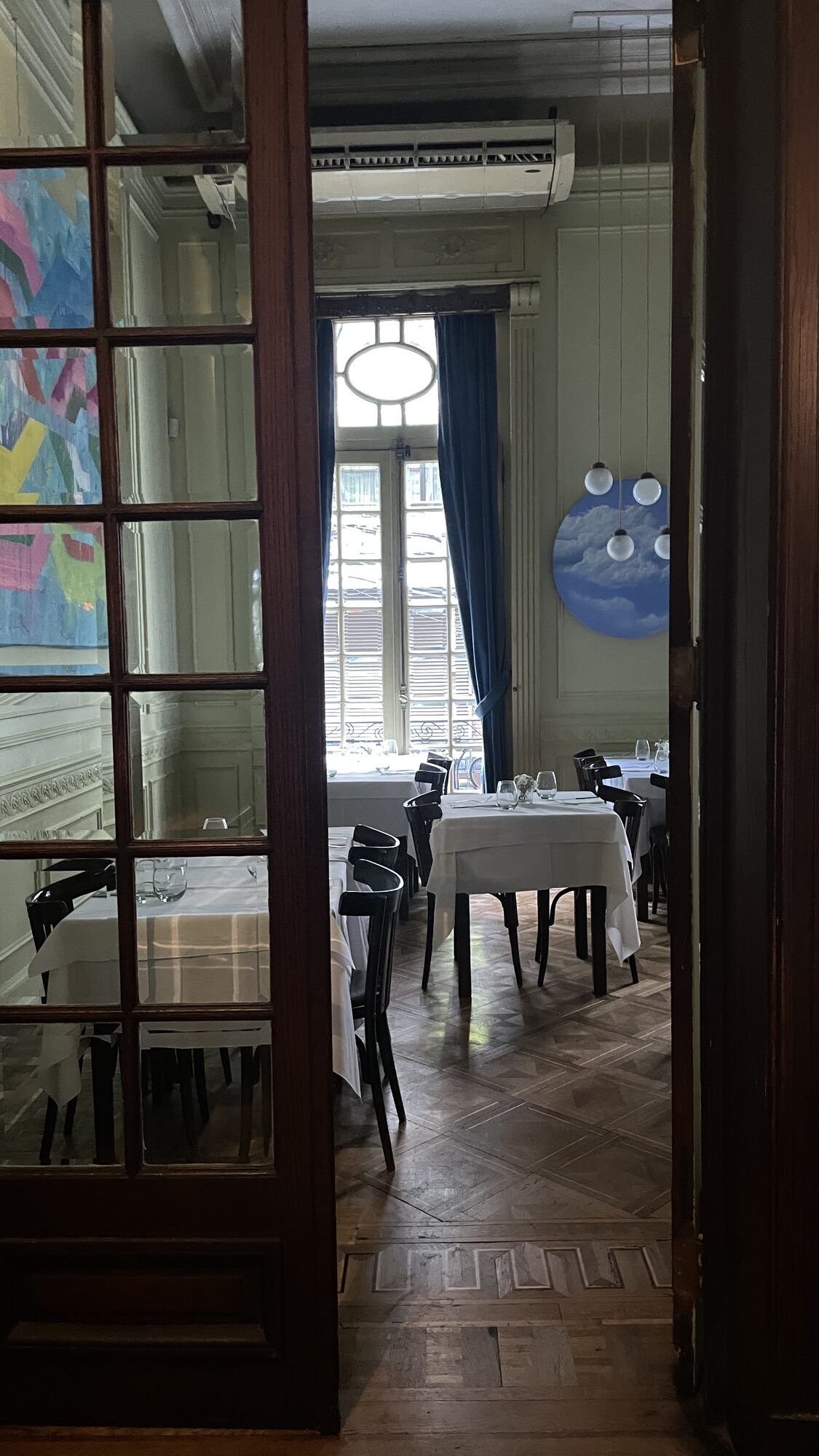 Restaurant - CABA - Recoleta — foto 28