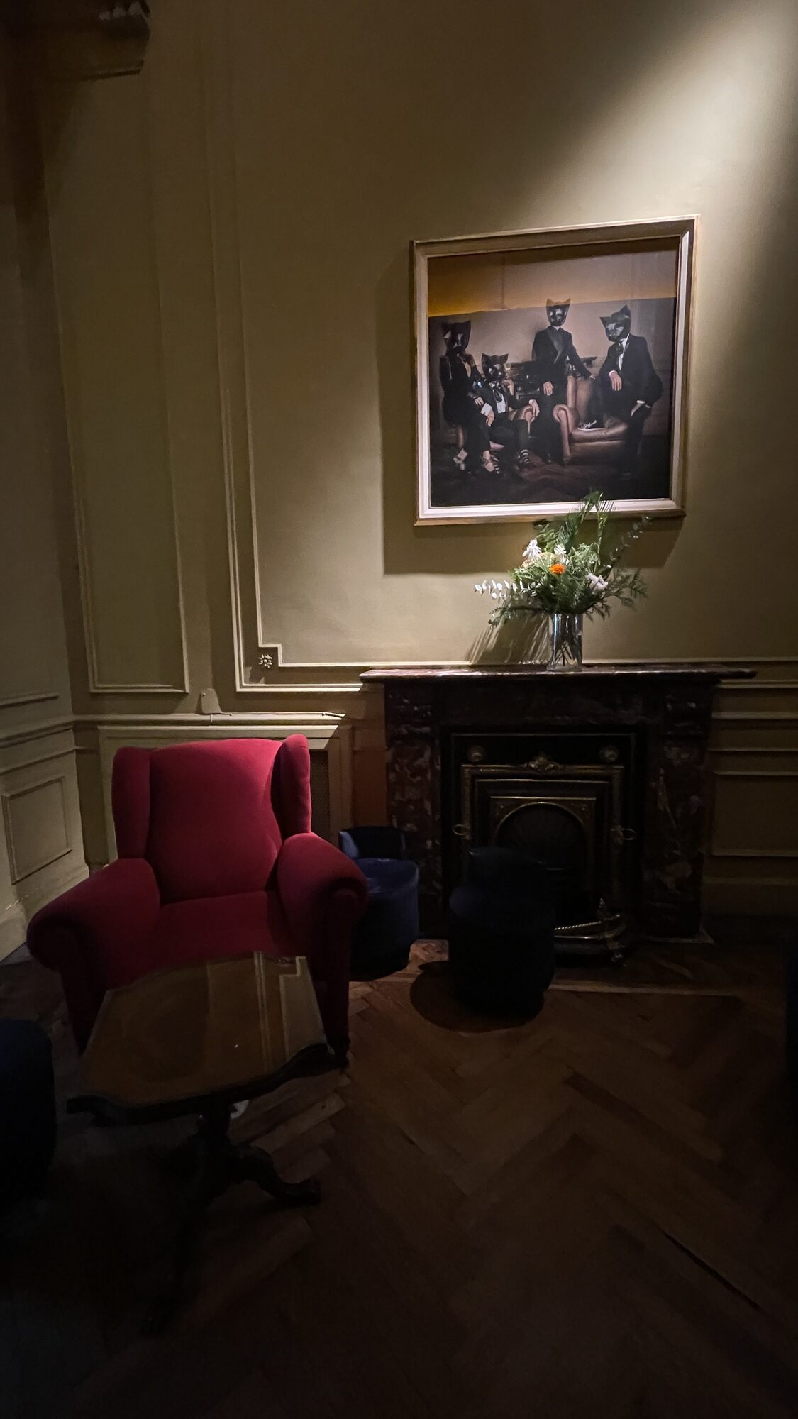 Restaurant - CABA - Recoleta — foto 29