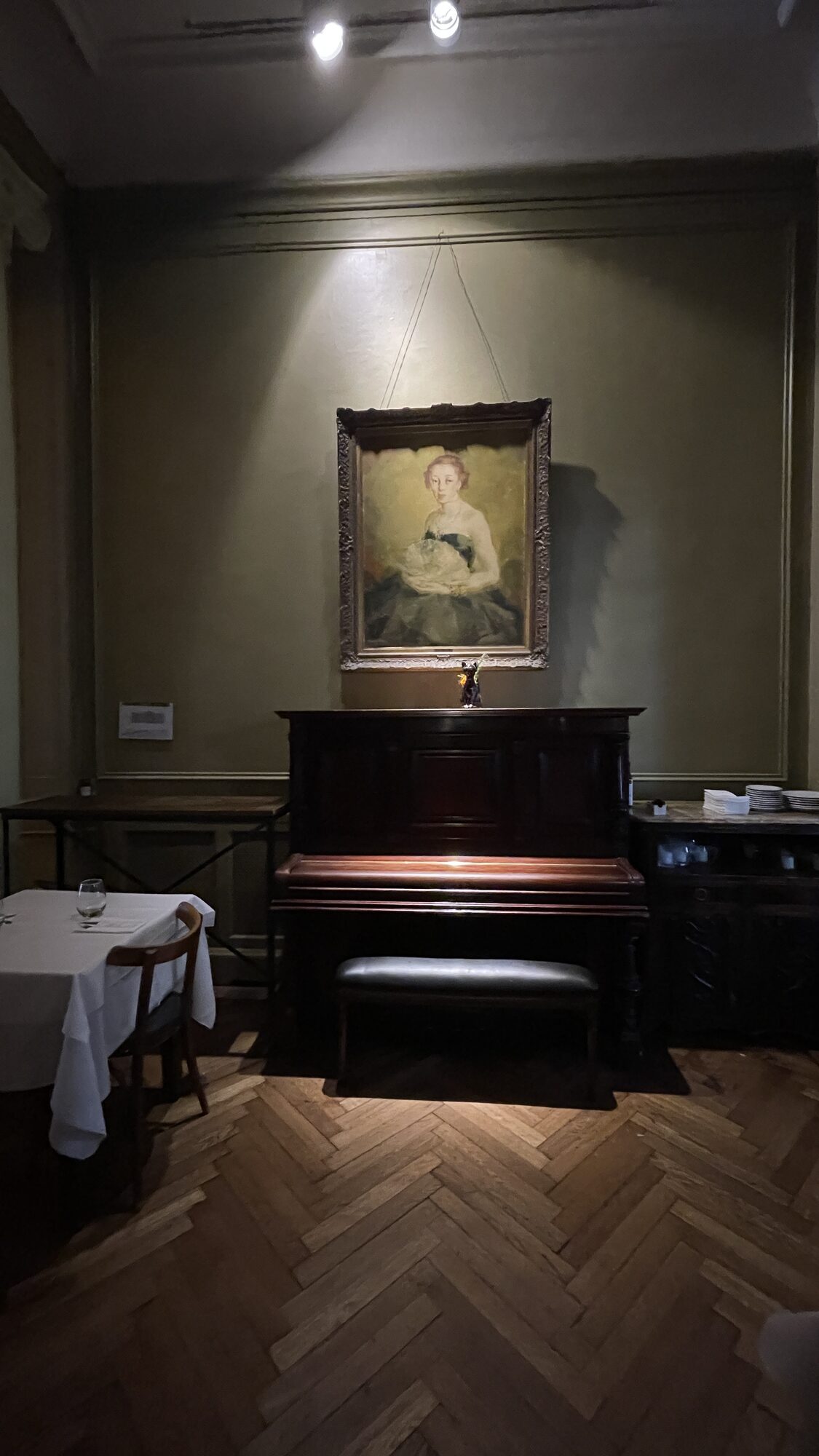 Restaurant - CABA - Recoleta — foto 34