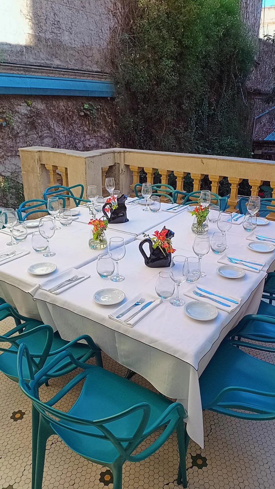 Restaurant - CABA - Recoleta — foto 35
