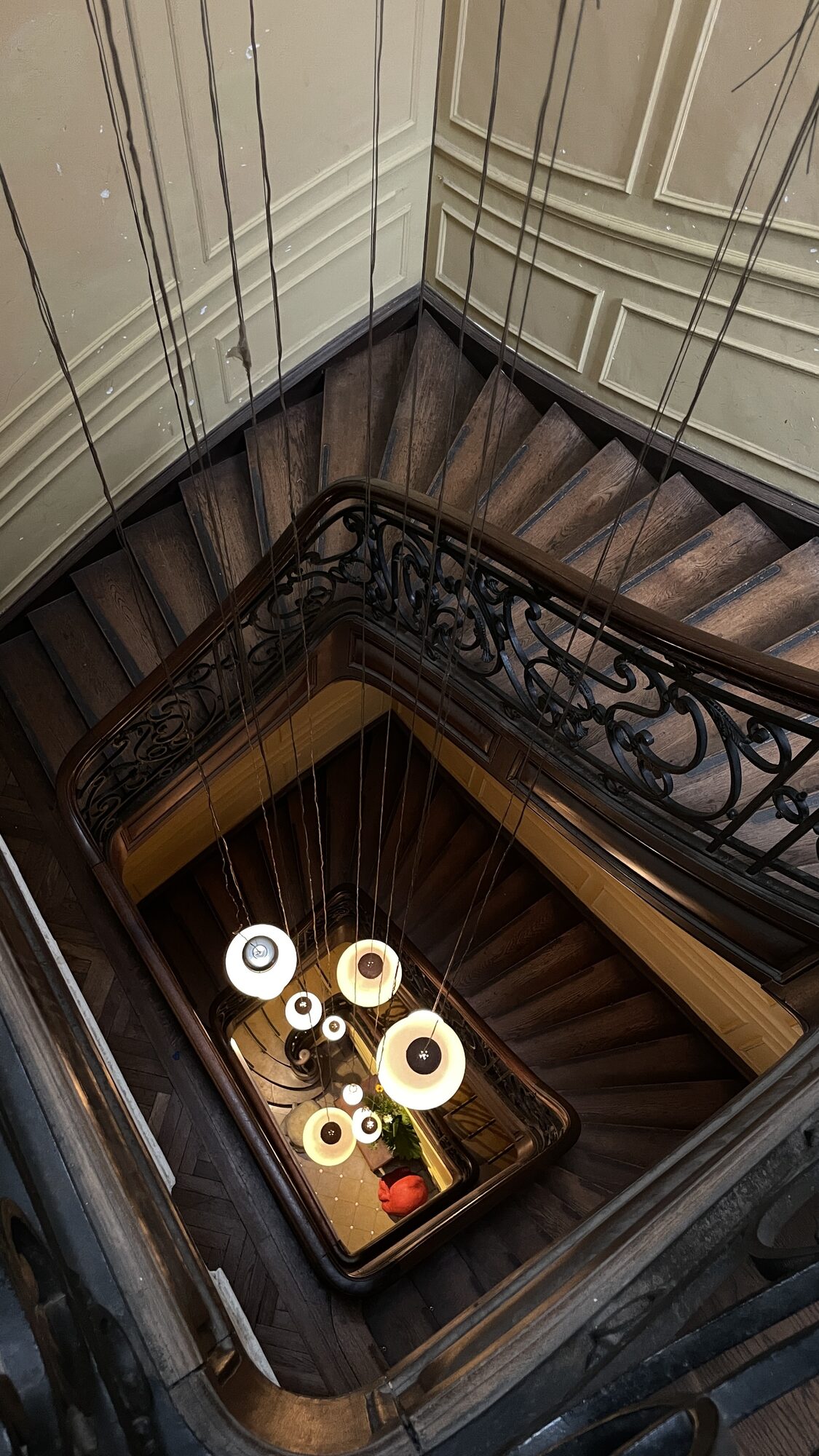 Restaurant - CABA - Recoleta — foto 38