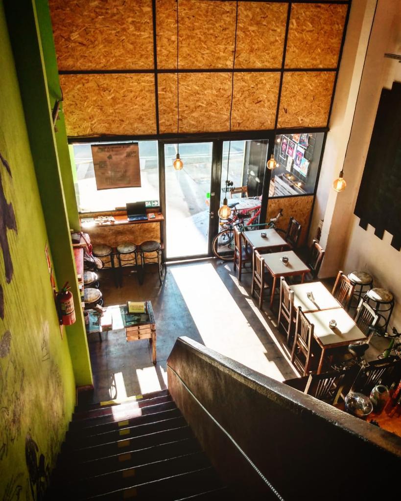 BAR con teatro en Villa Crespo — foto 09