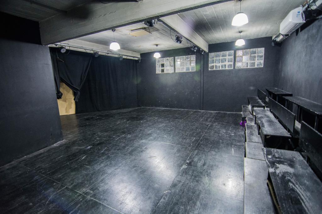 BAR con teatro en Villa Crespo — foto 13