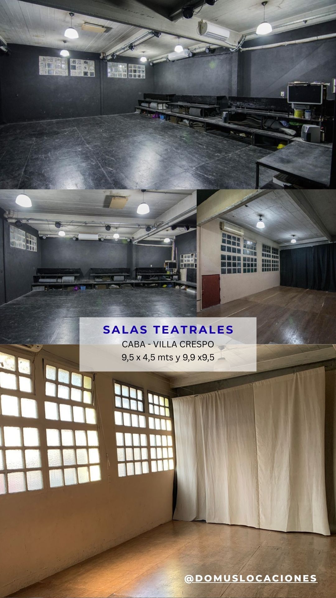 1 teatro villa crespo
